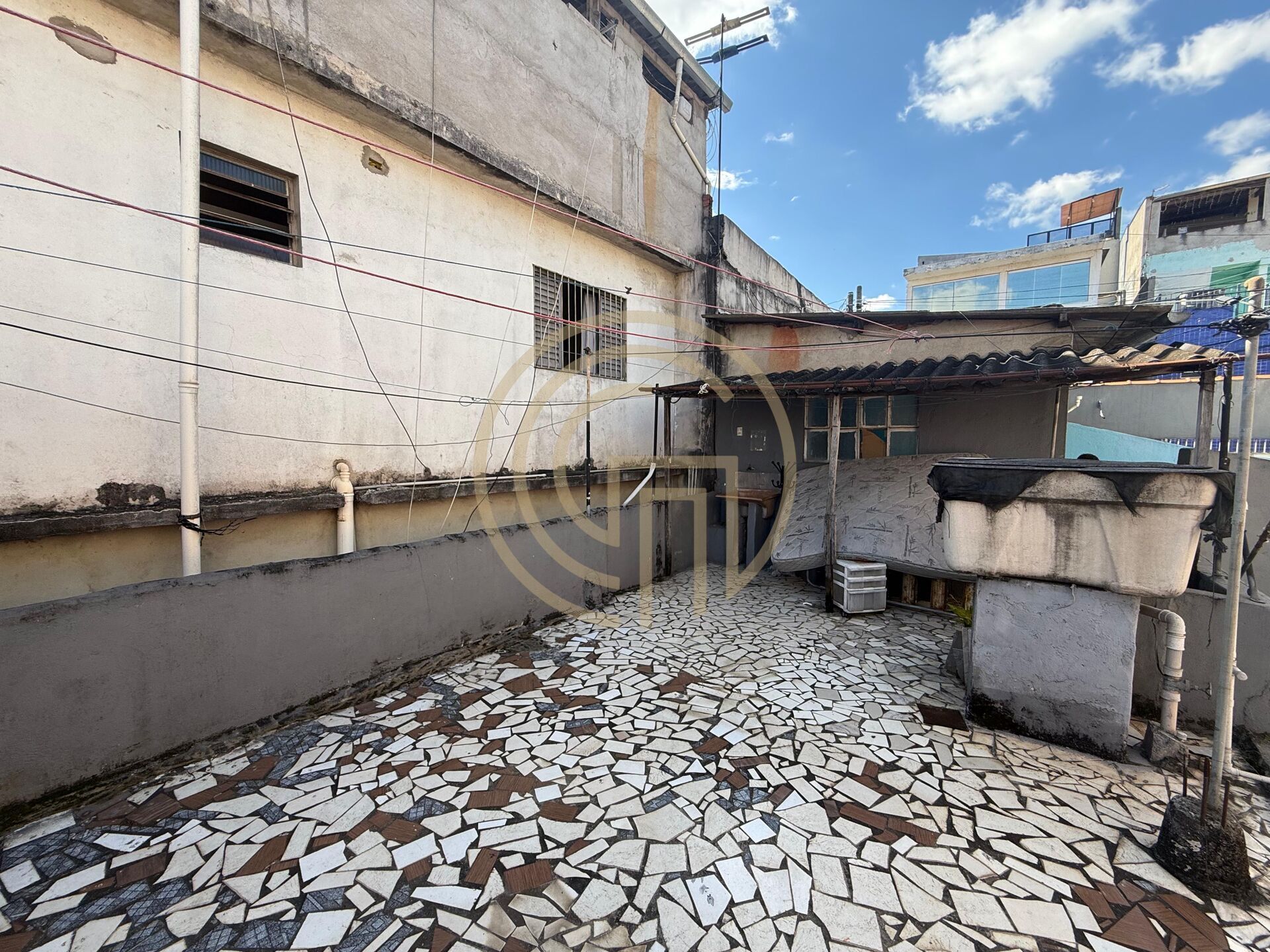 Casa, 5 quartos, 140 m² - Foto 8