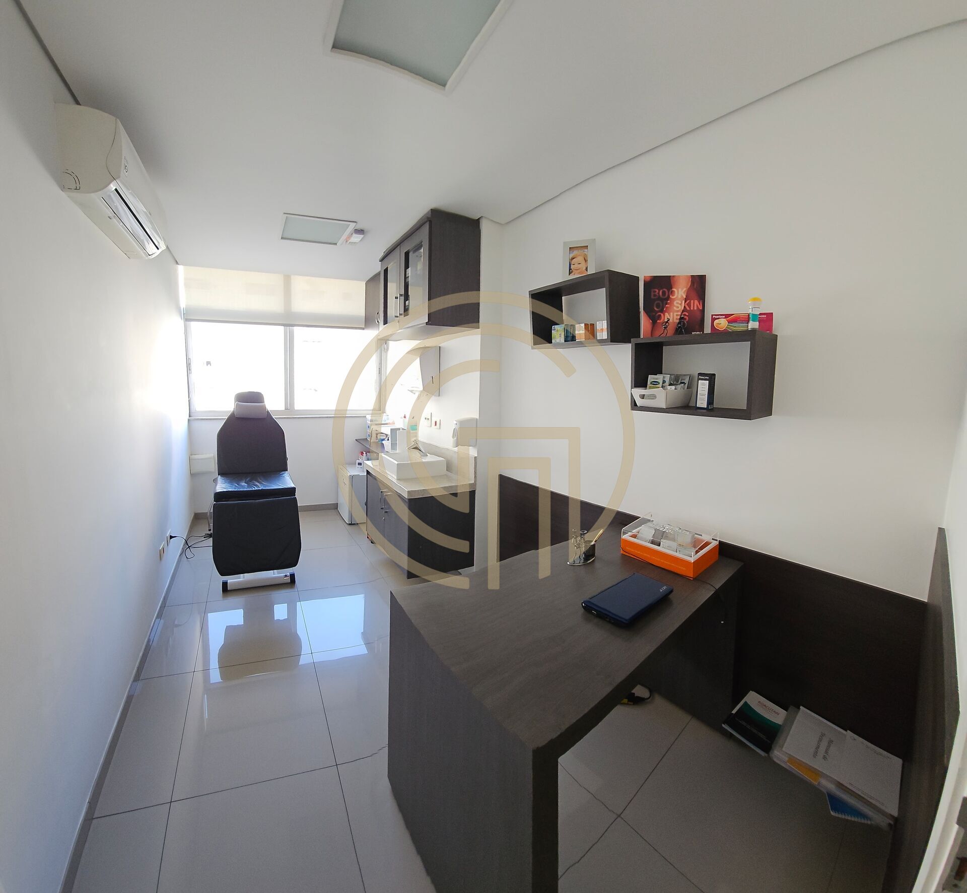 Sala-Conjunto, 45 m² - Foto 2