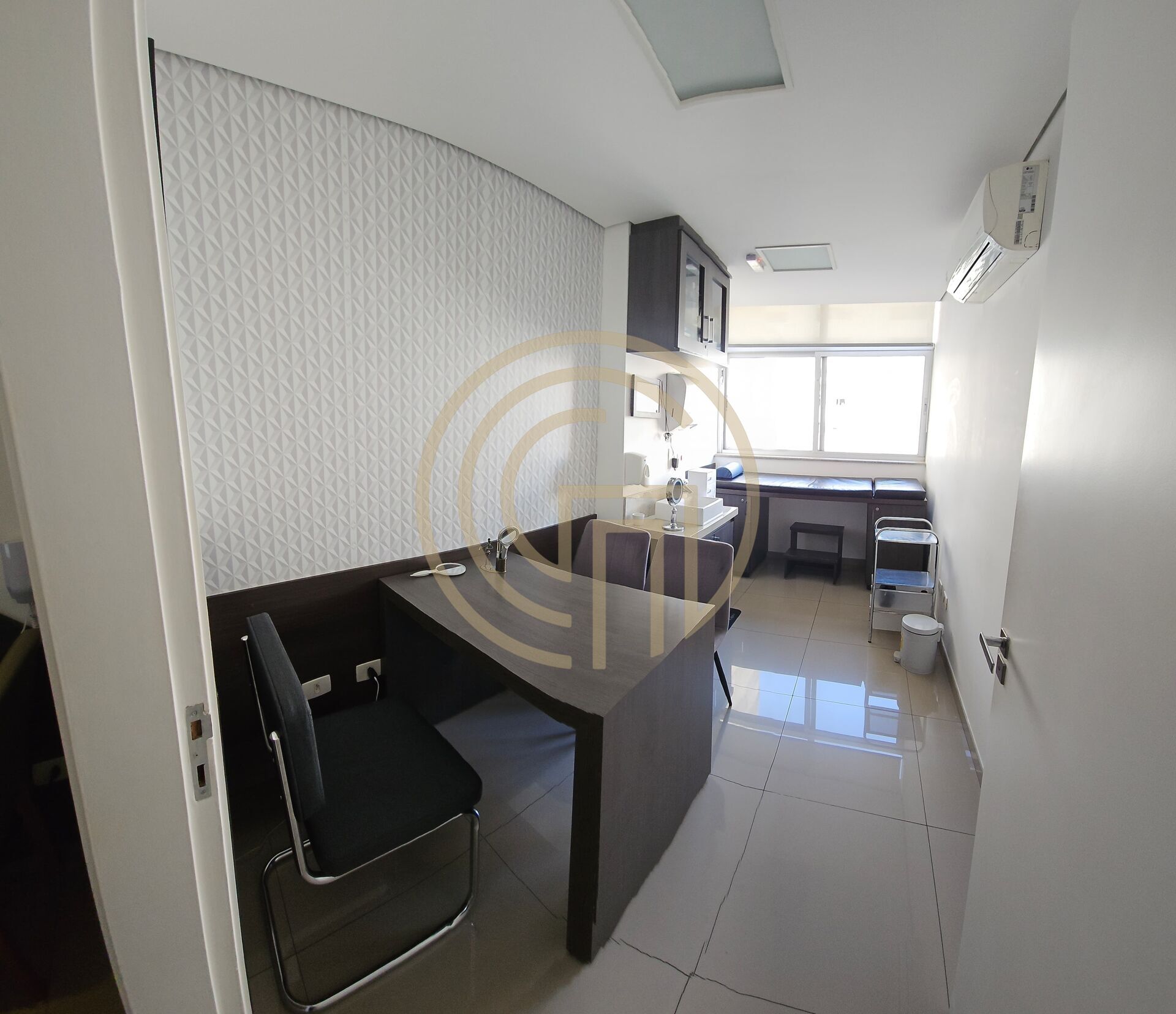 Sala-Conjunto, 45 m² - Foto 1