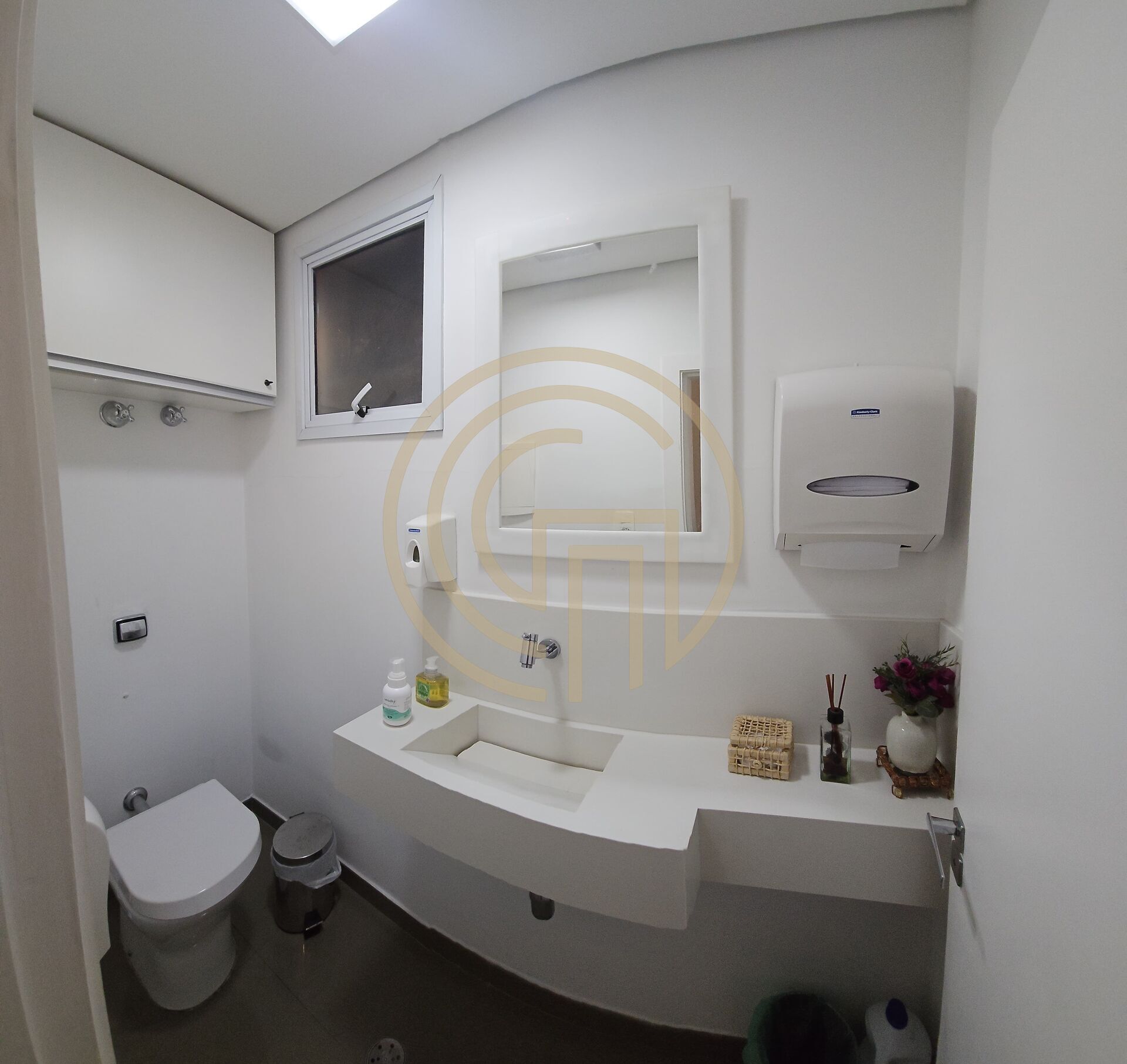 Sala-Conjunto, 45 m² - Foto 4