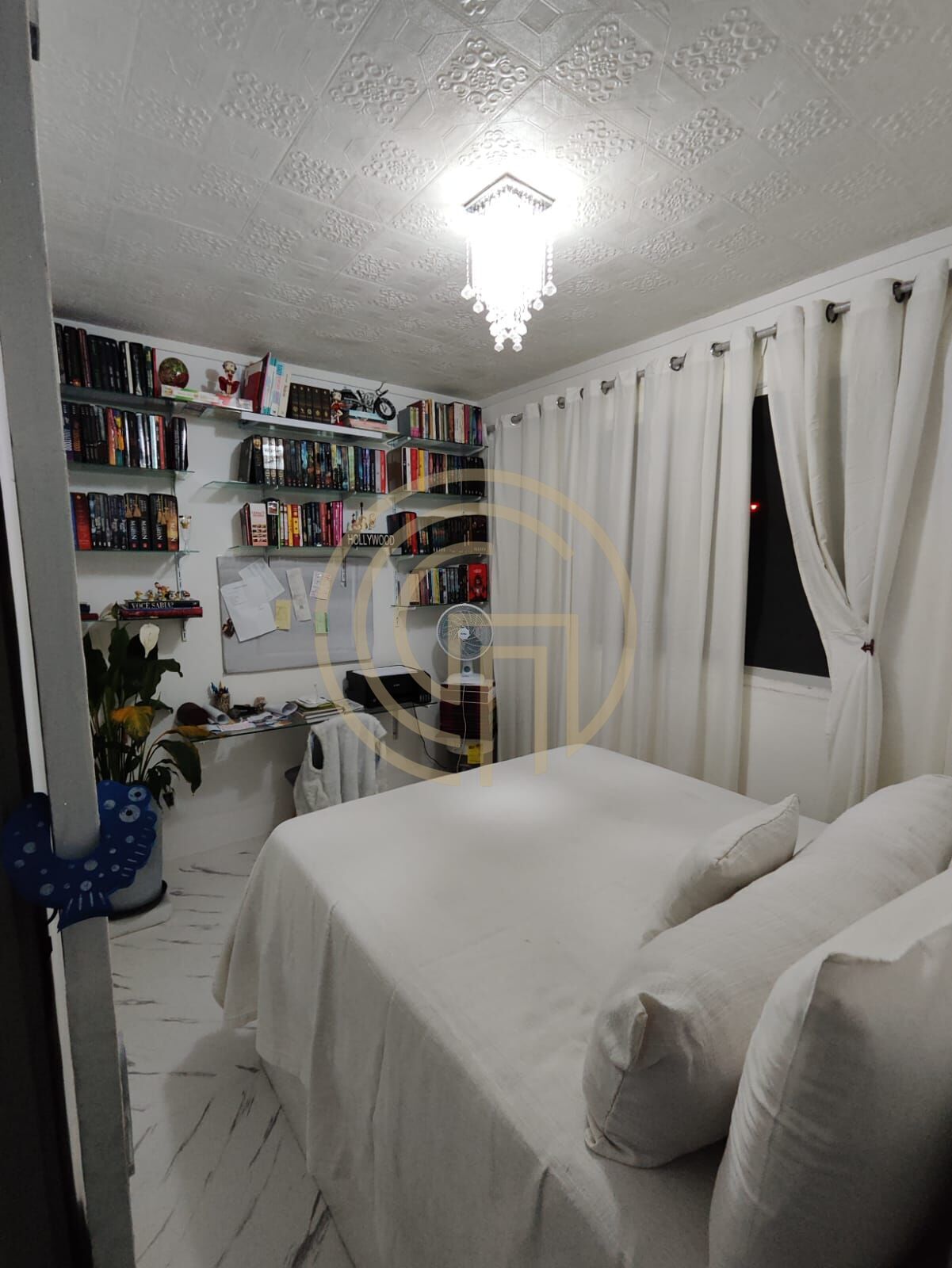 Apartamento, 2 quartos, 38 m² - Foto 5