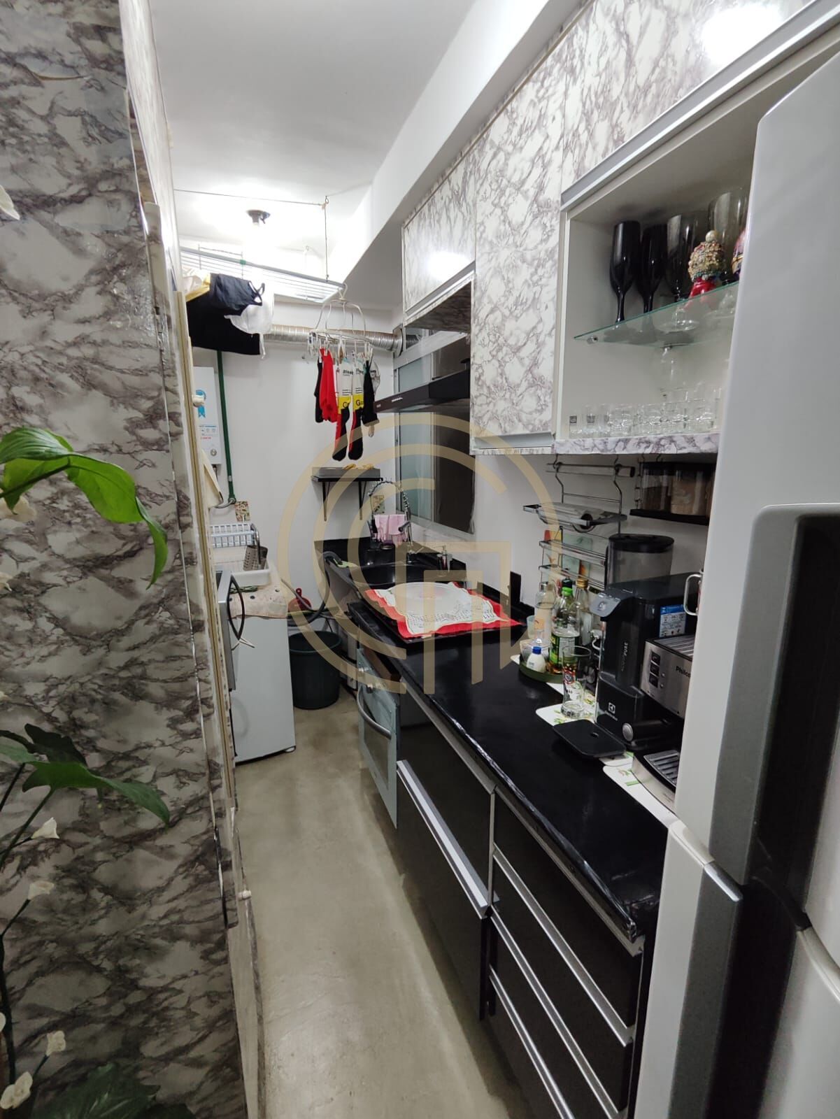 Apartamento, 2 quartos, 38 m² - Foto 4