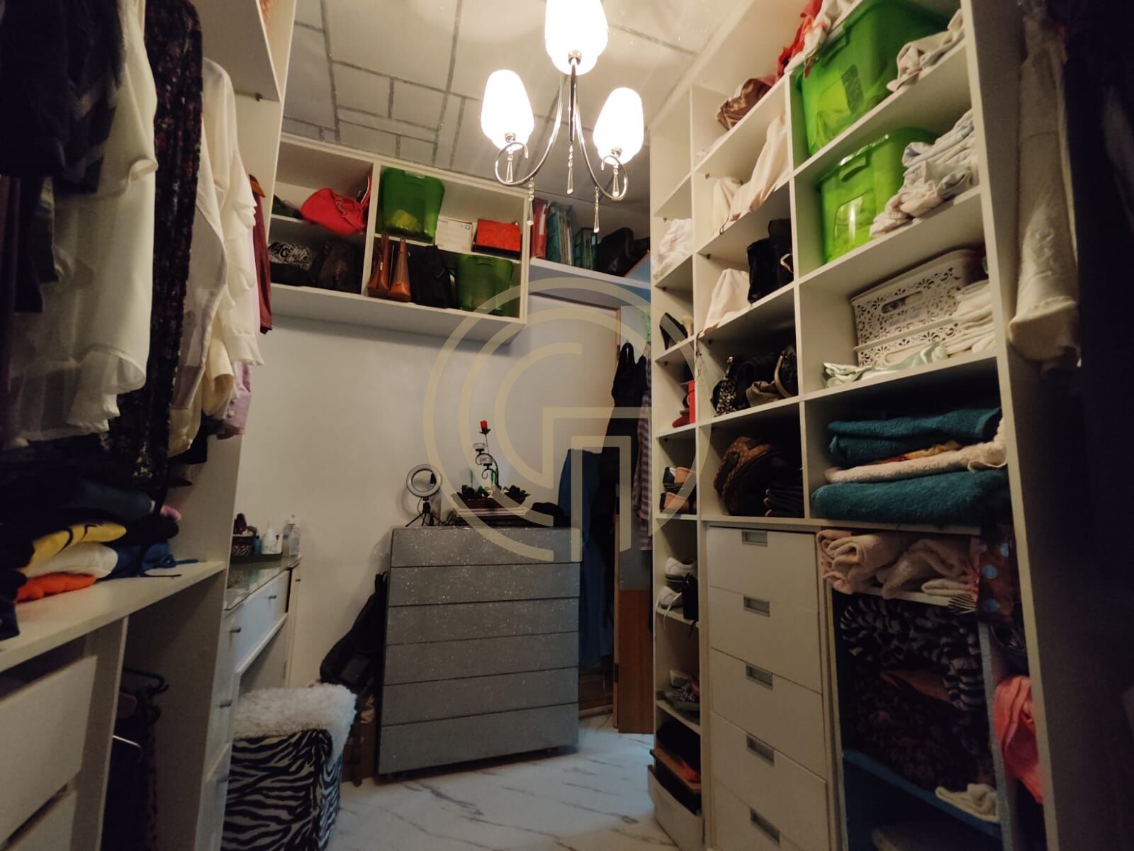 Apartamento, 2 quartos, 38 m² - Foto 7