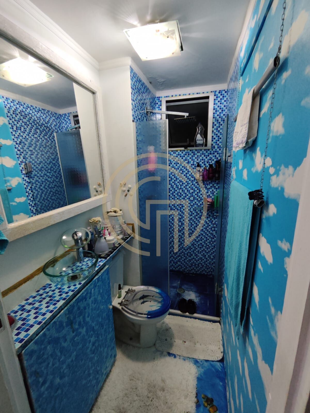 Apartamento, 2 quartos, 38 m² - Foto 9