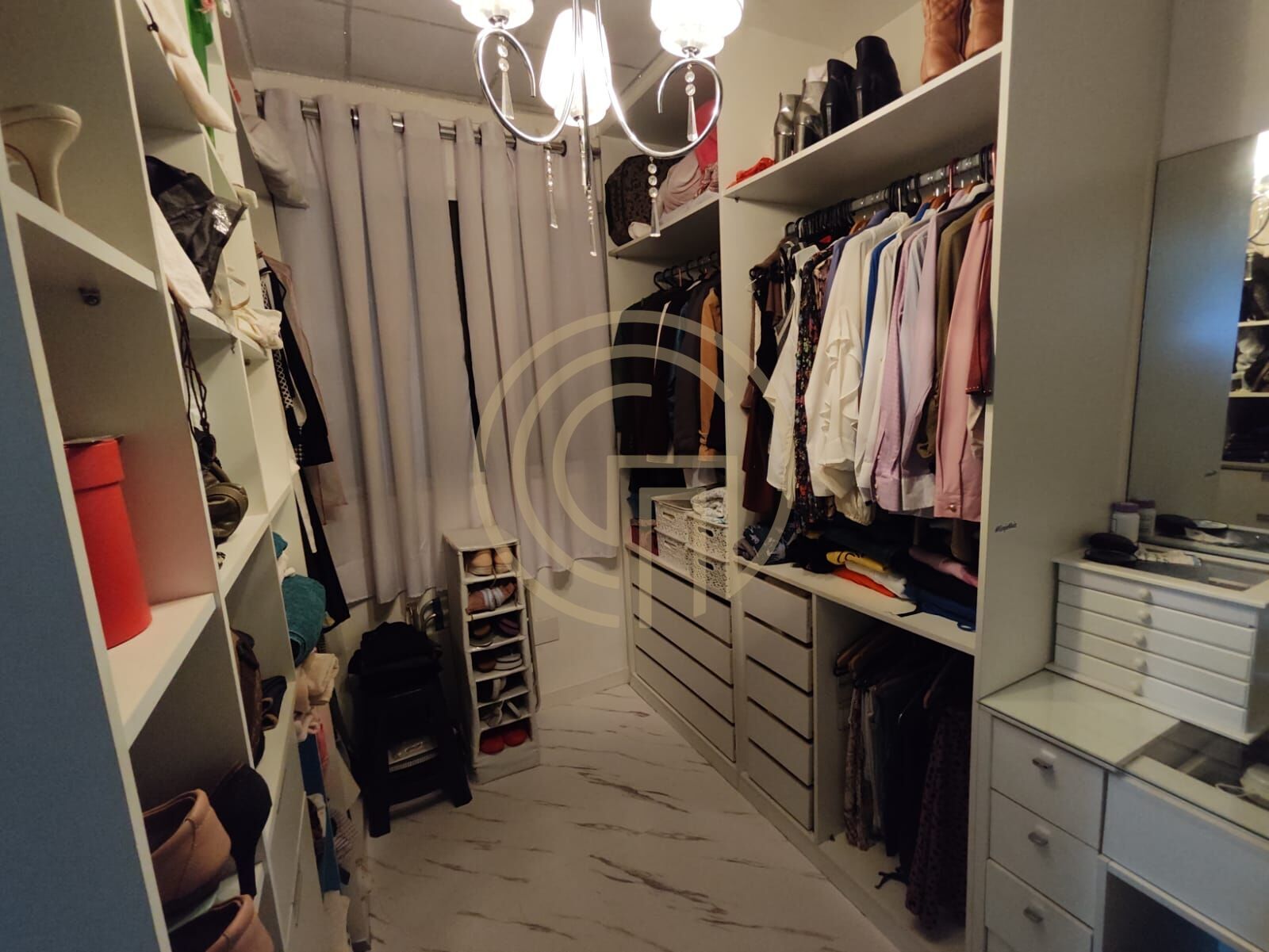 Apartamento, 2 quartos, 38 m² - Foto 8