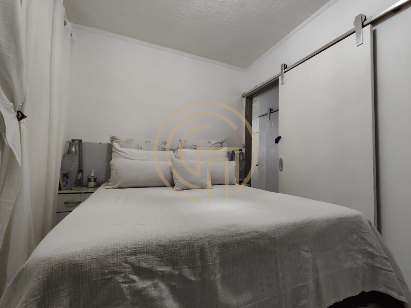 Apartamento, 2 quartos, 38 m² - Foto 6