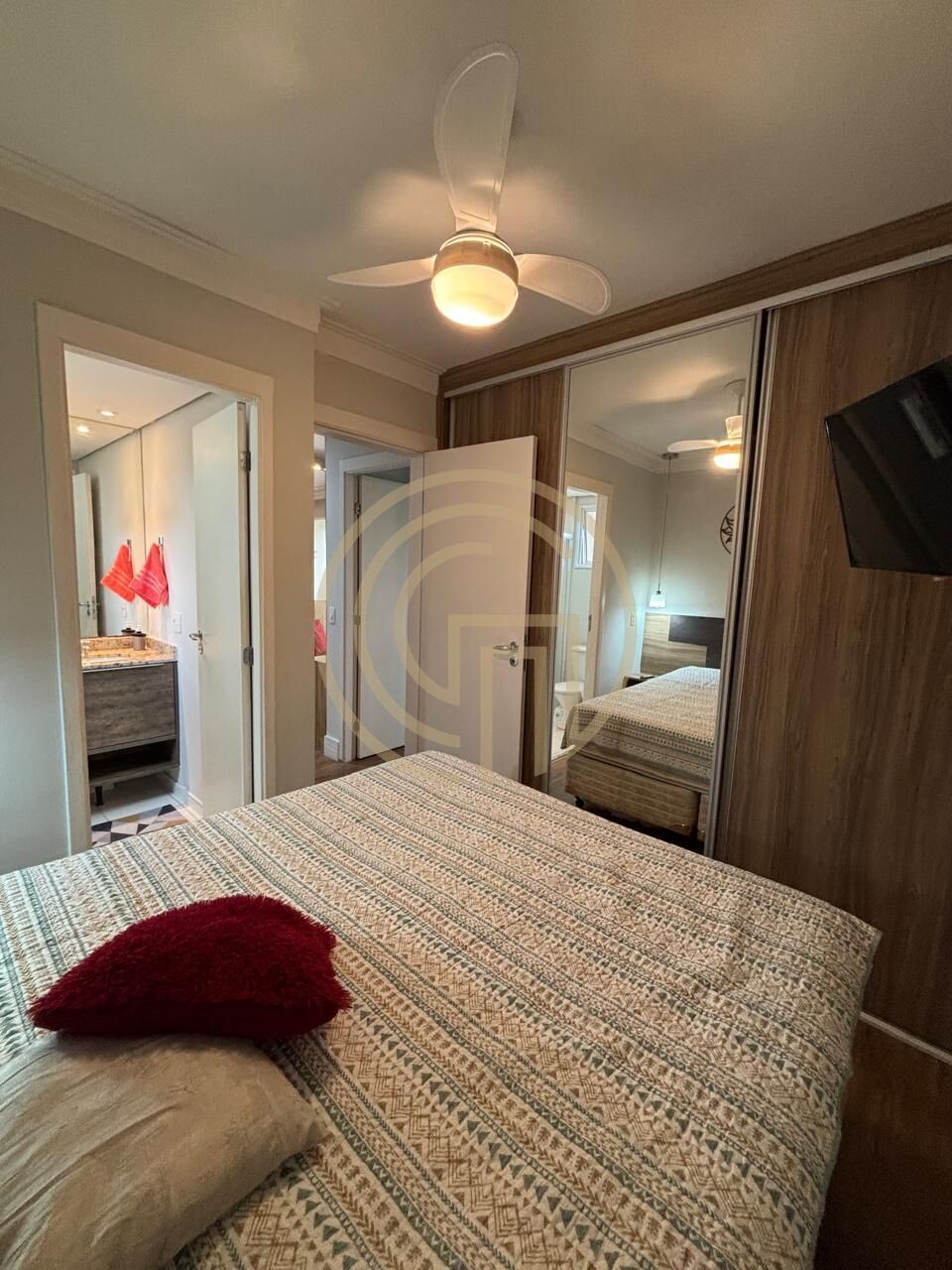 Apartamento, 3 quartos, 68 m² - Foto 13