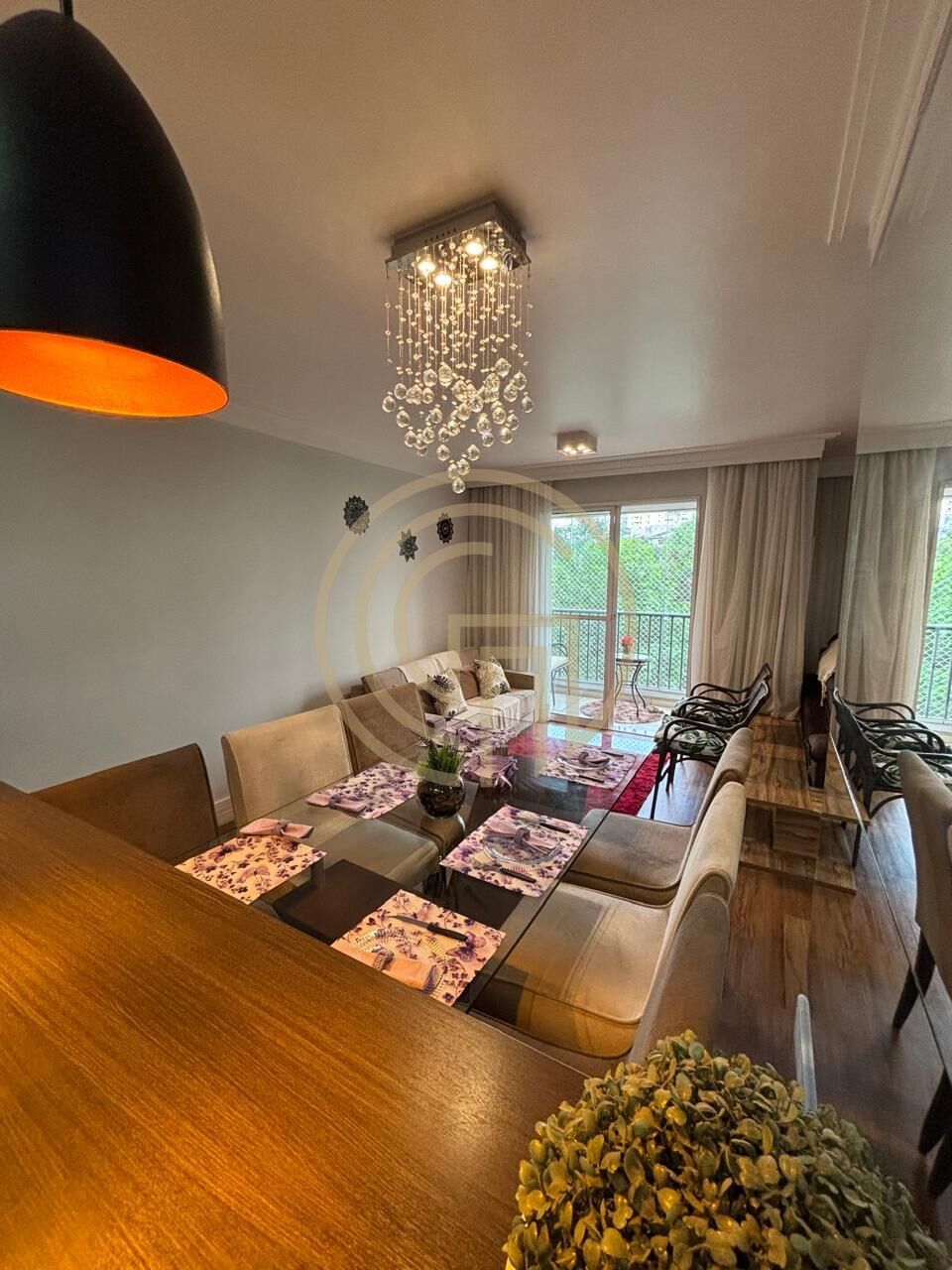 Apartamento, 3 quartos, 68 m² - Foto 6
