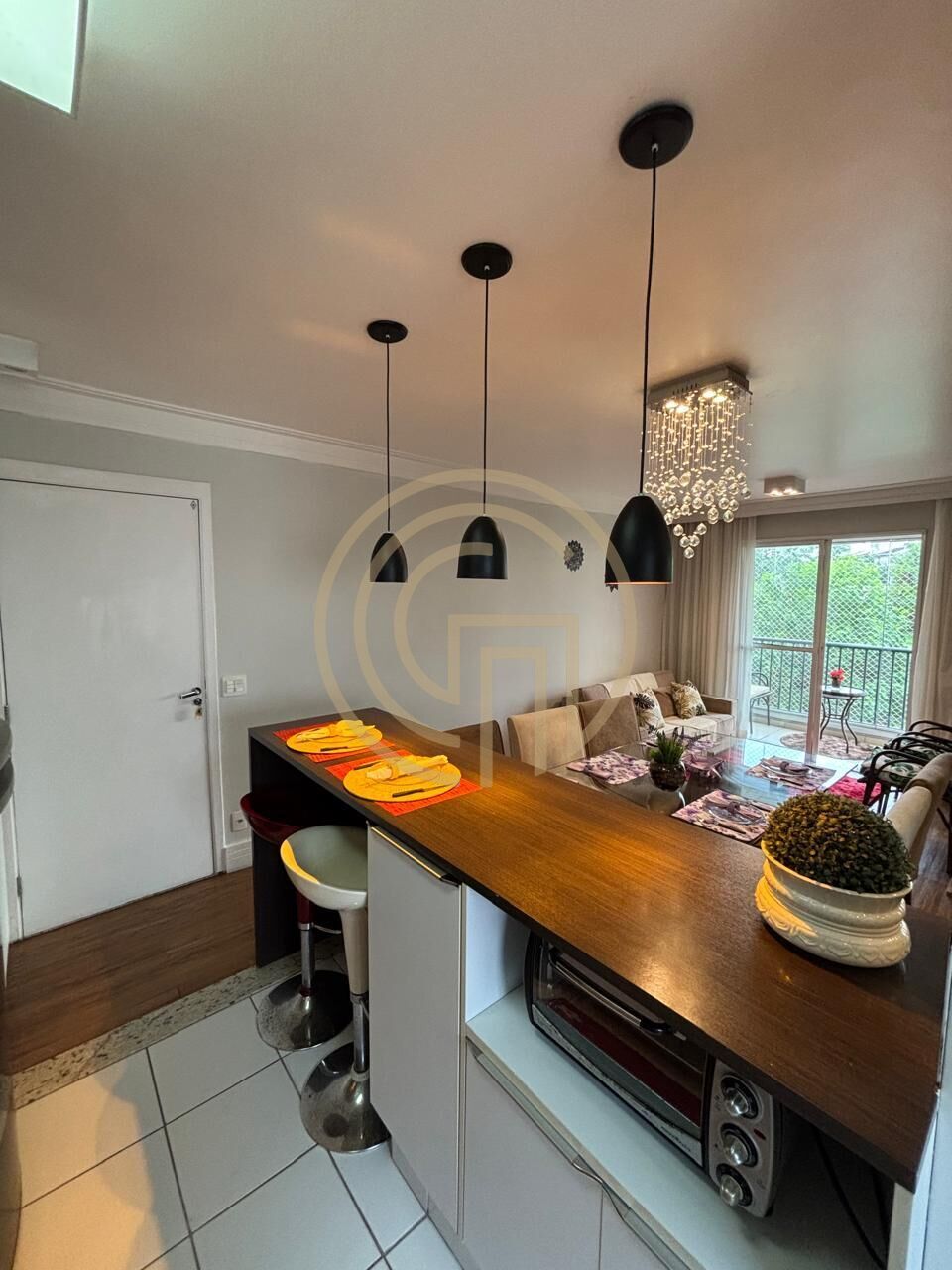 Apartamento, 3 quartos, 68 m² - Foto 5