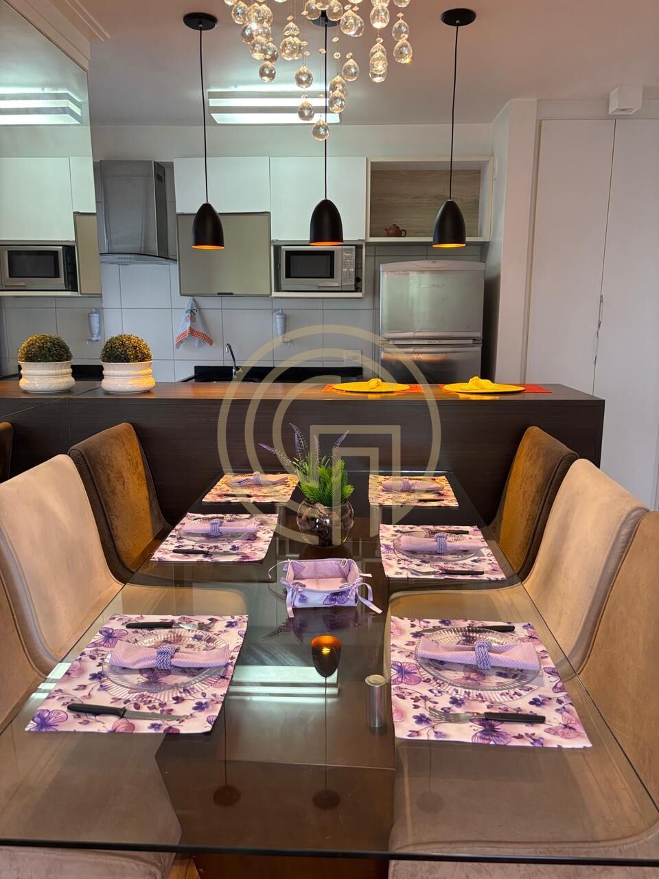 Apartamento, 3 quartos, 68 m² - Foto 12