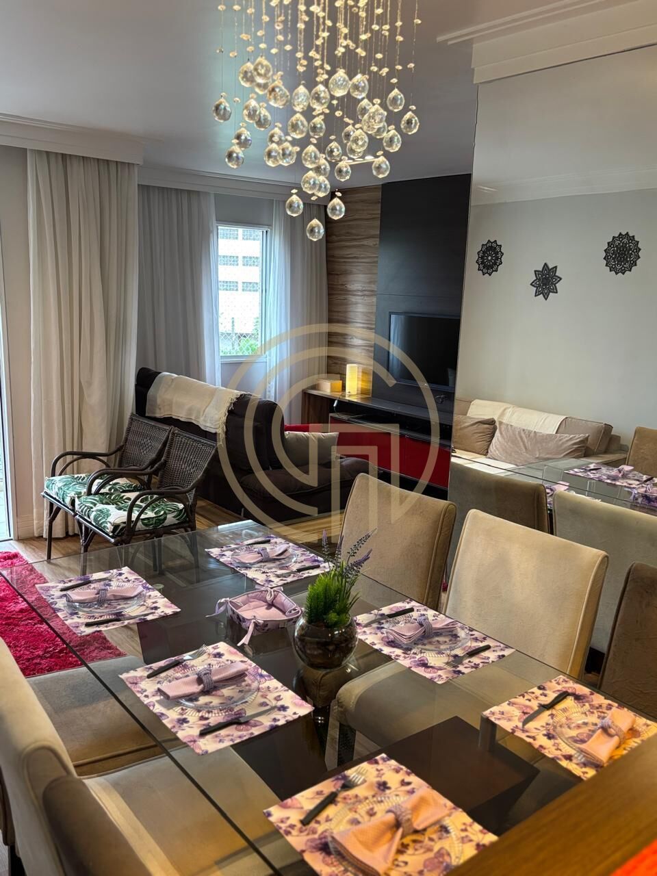 Apartamento, 3 quartos, 68 m² - Foto 11