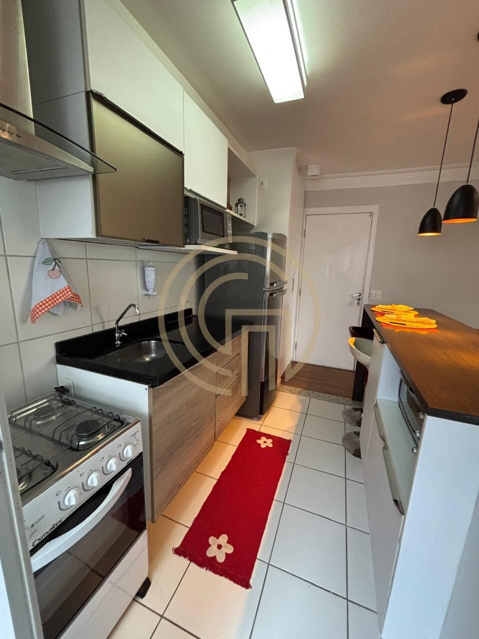 Apartamento, 3 quartos, 68 m² - Foto 7