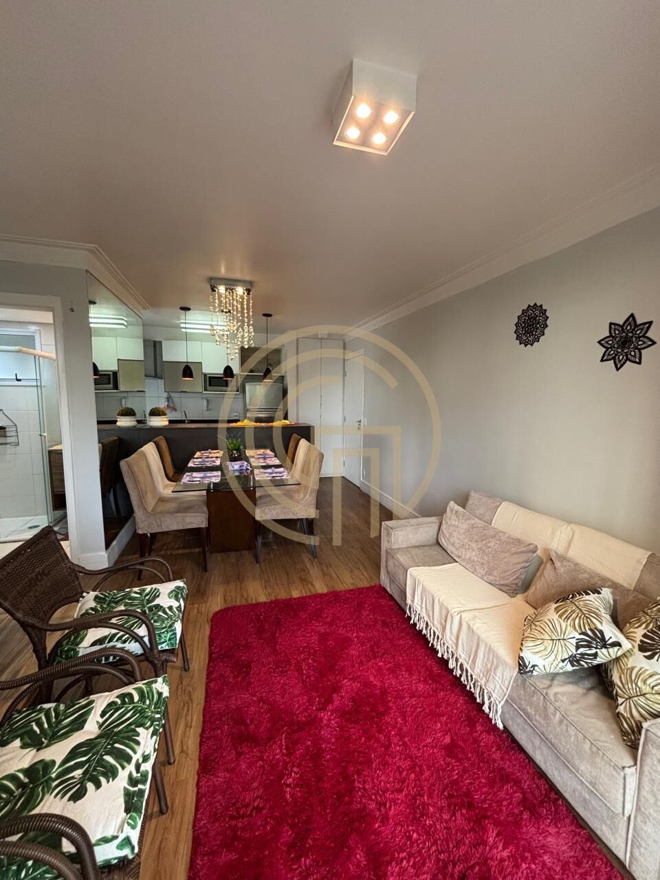 Apartamento, 3 quartos, 68 m² - Foto 8