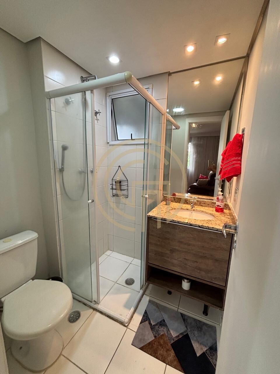Apartamento, 3 quartos, 68 m² - Foto 19