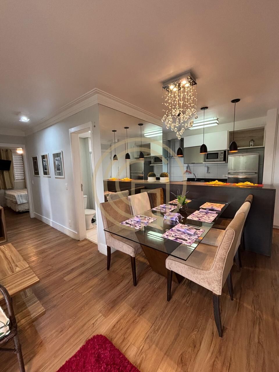 Apartamento, 3 quartos, 68 m² - Foto 10