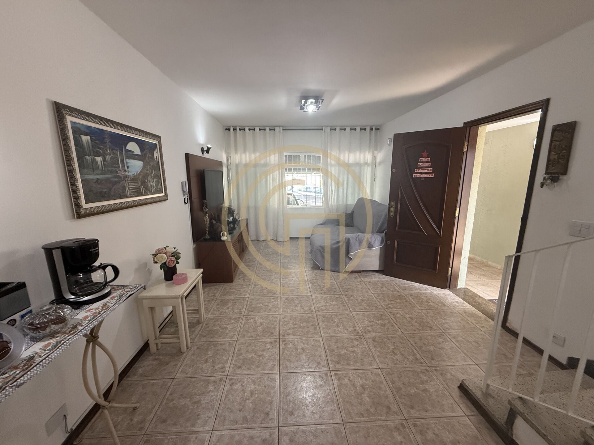 Sobrado, 3 quartos, 180 m² - Foto 4