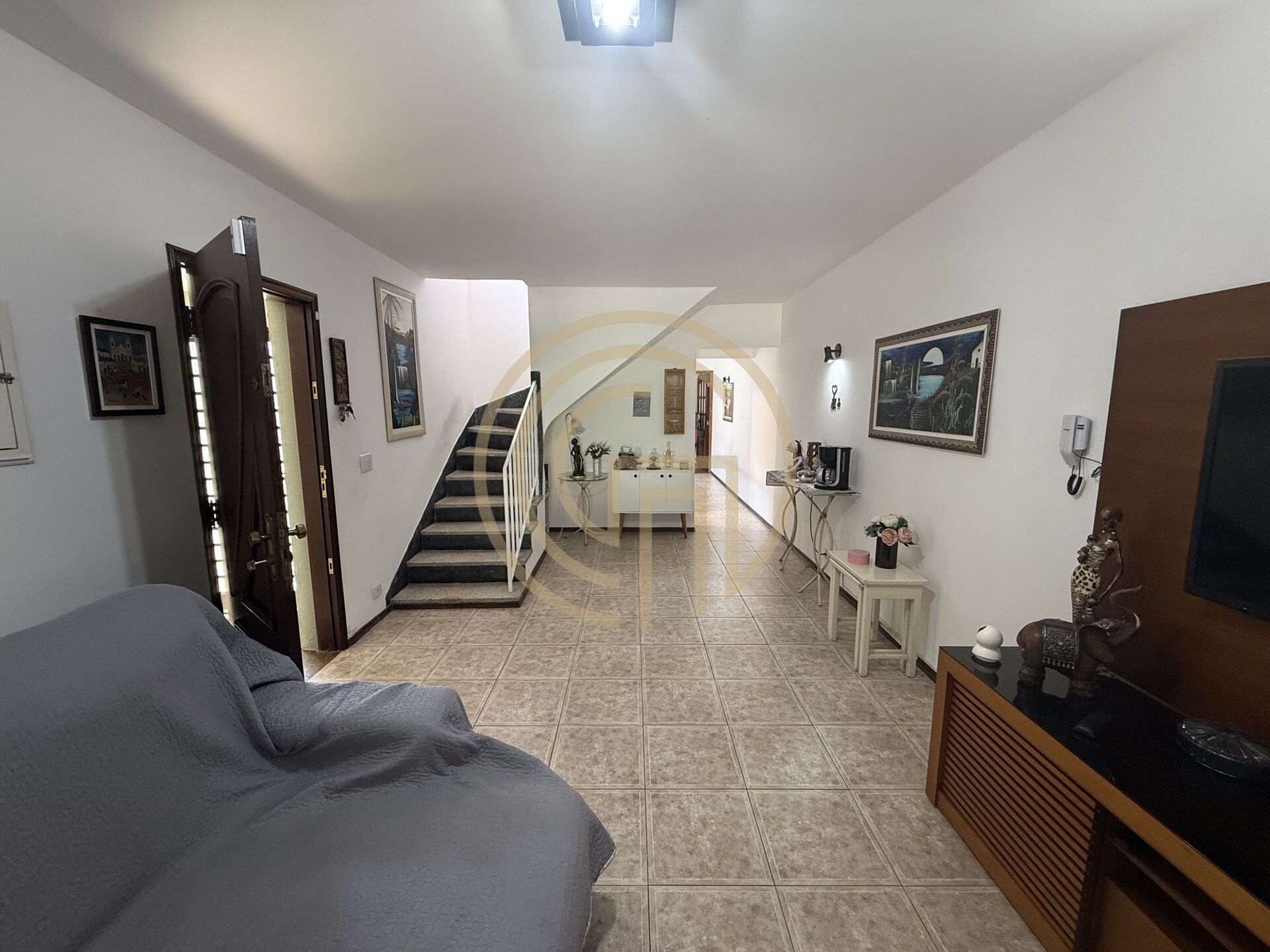 Sobrado, 3 quartos, 180 m² - Foto 5