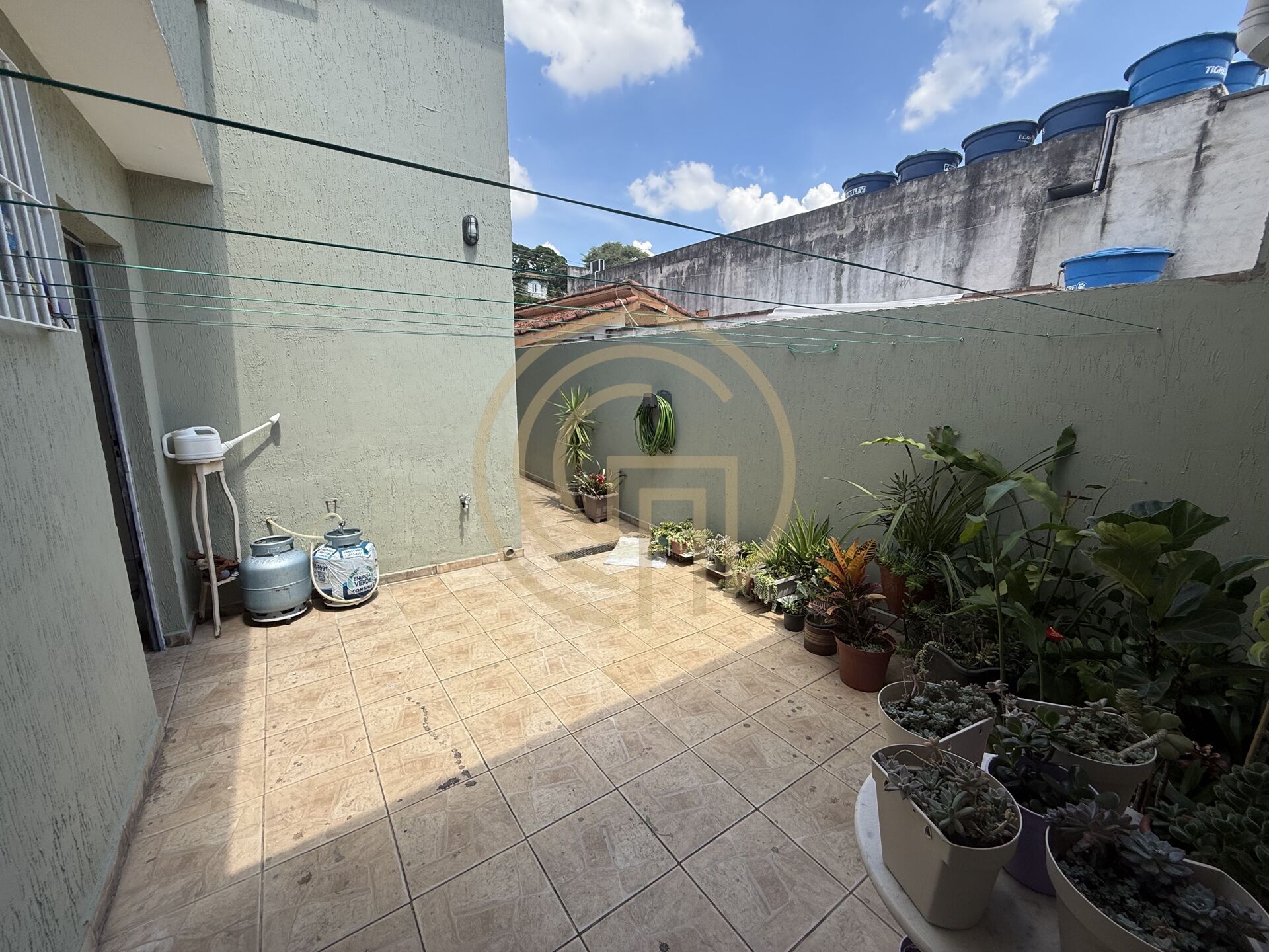 Sobrado, 3 quartos, 180 m² - Foto 18