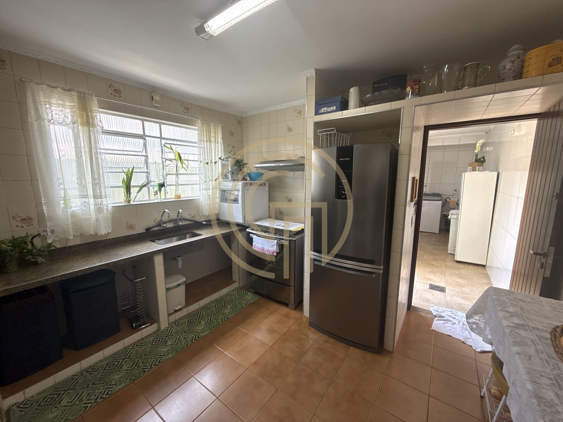 Sobrado, 3 quartos, 180 m² - Foto 11