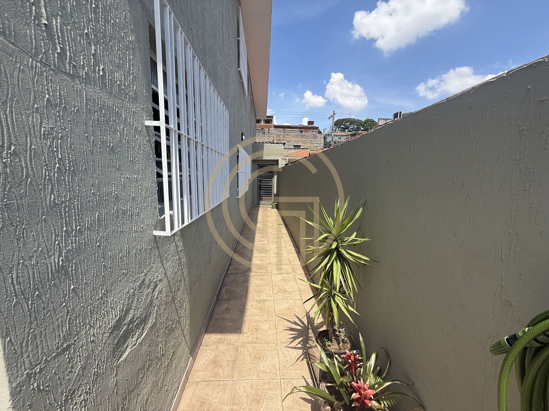 Sobrado, 3 quartos, 180 m² - Foto 17