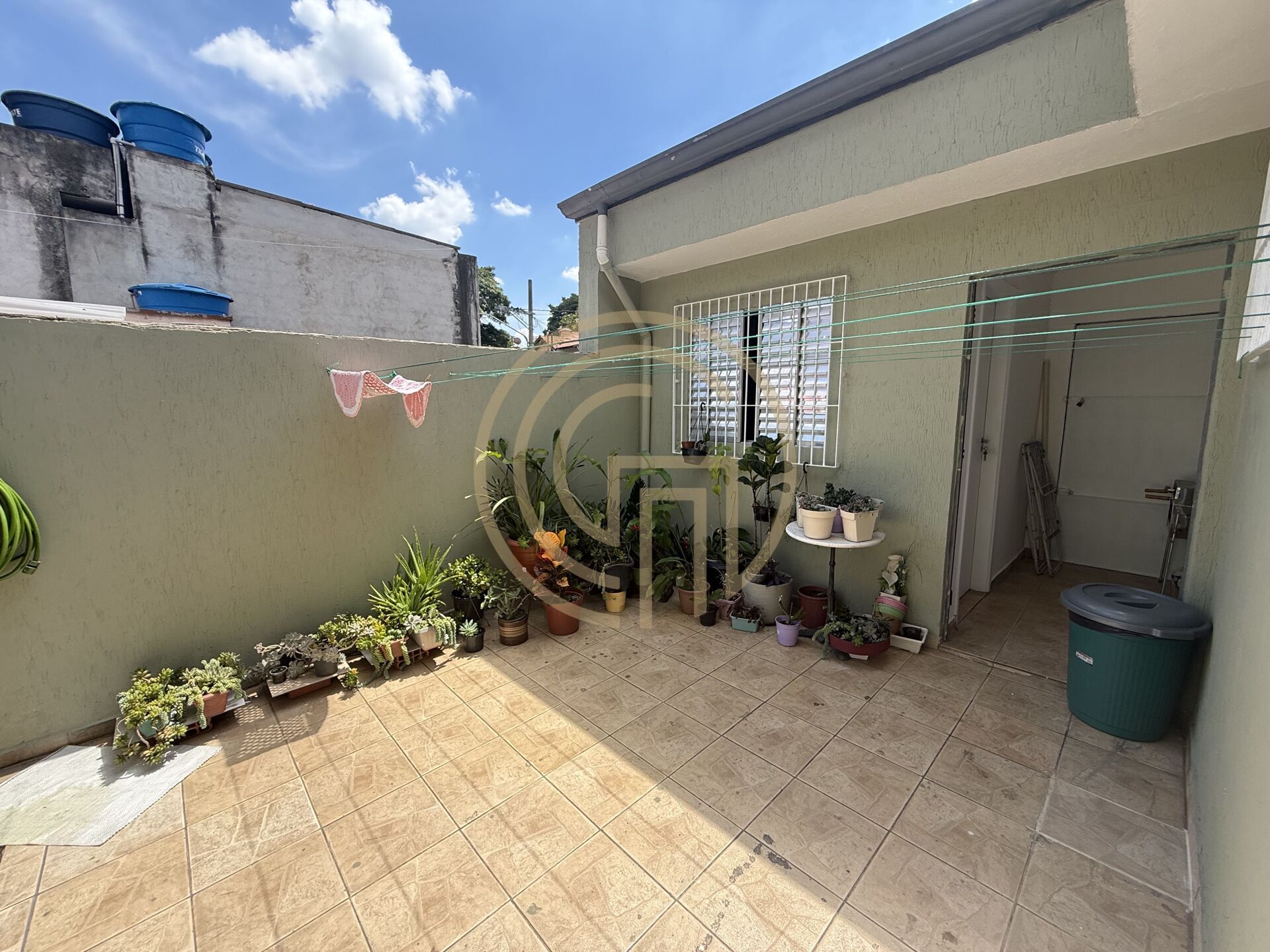Sobrado, 3 quartos, 180 m² - Foto 19