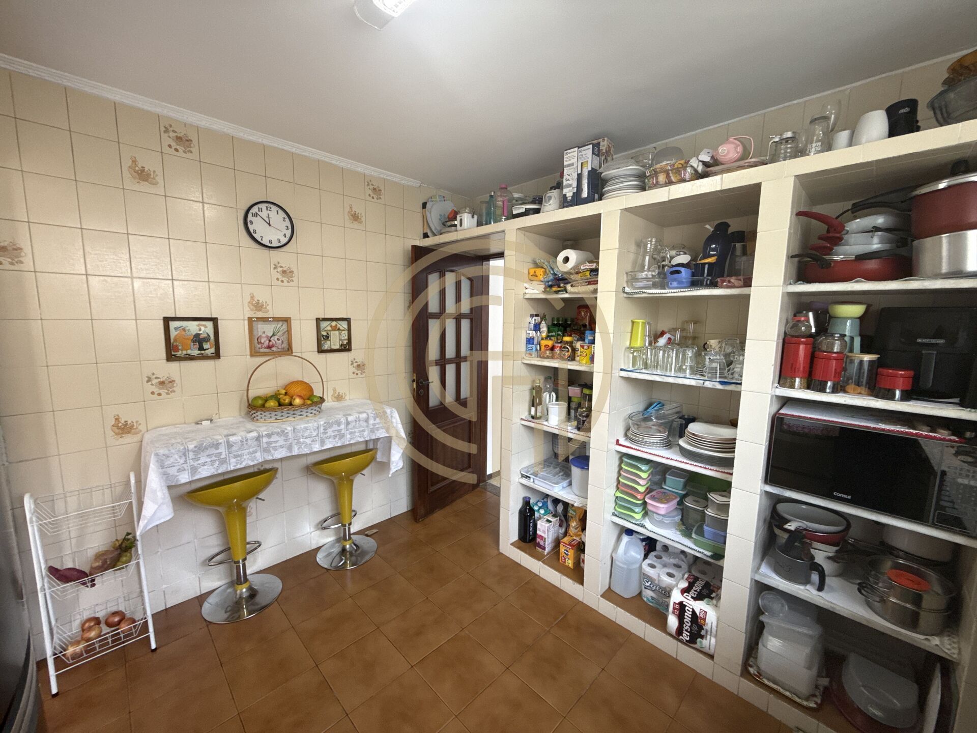 Sobrado, 3 quartos, 180 m² - Foto 9