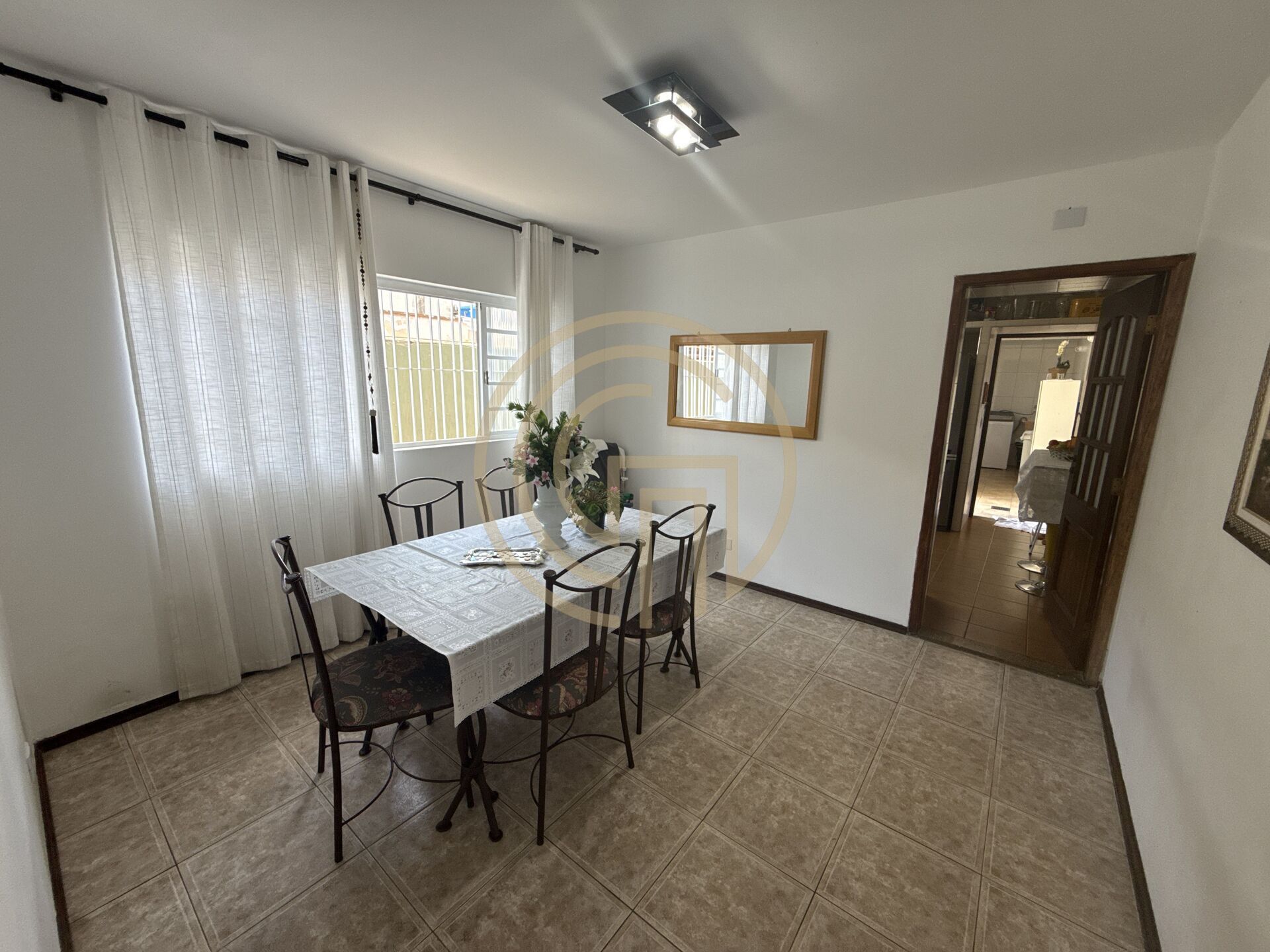 Sobrado, 3 quartos, 180 m² - Foto 6