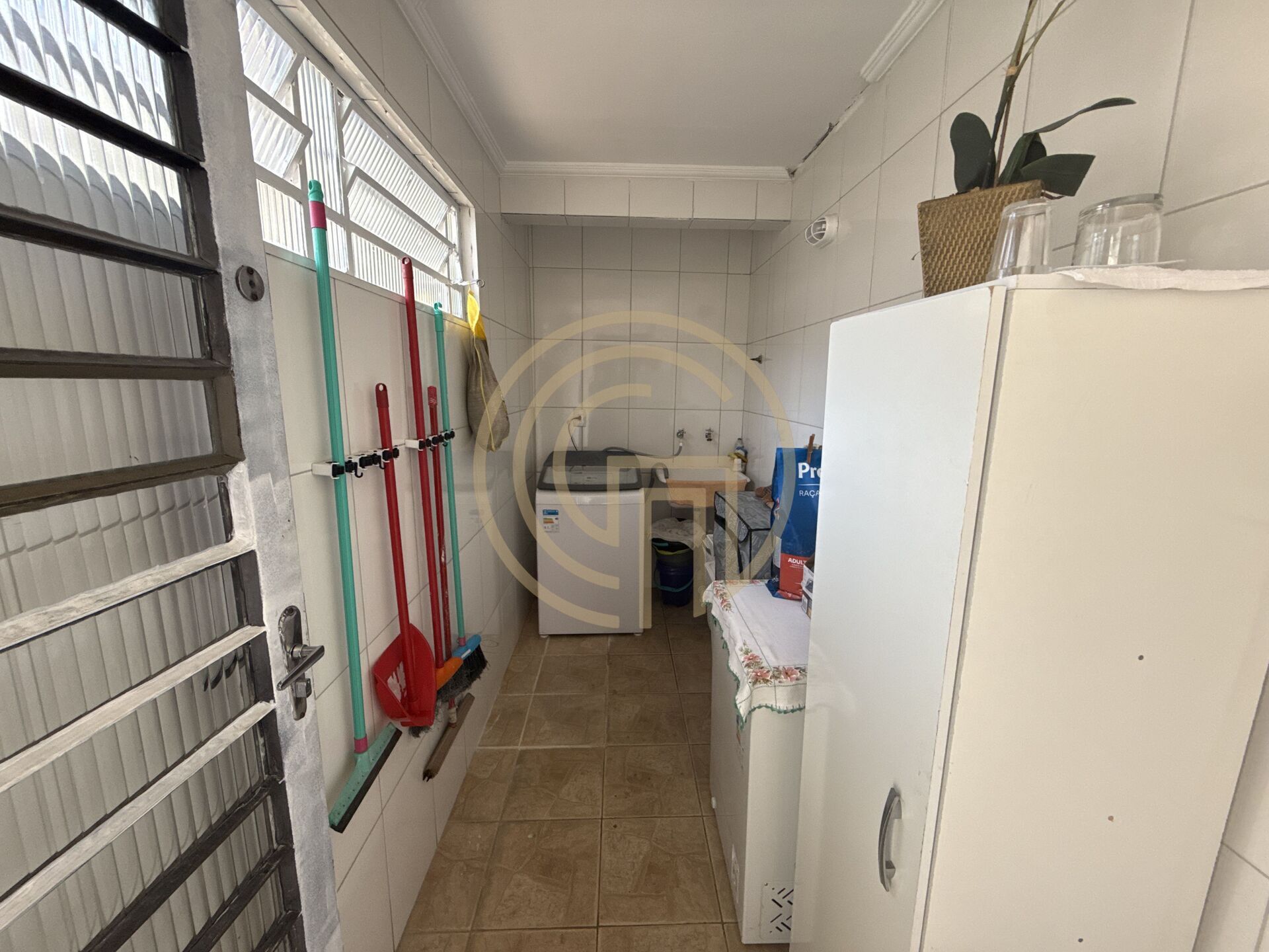 Sobrado, 3 quartos, 180 m² - Foto 21