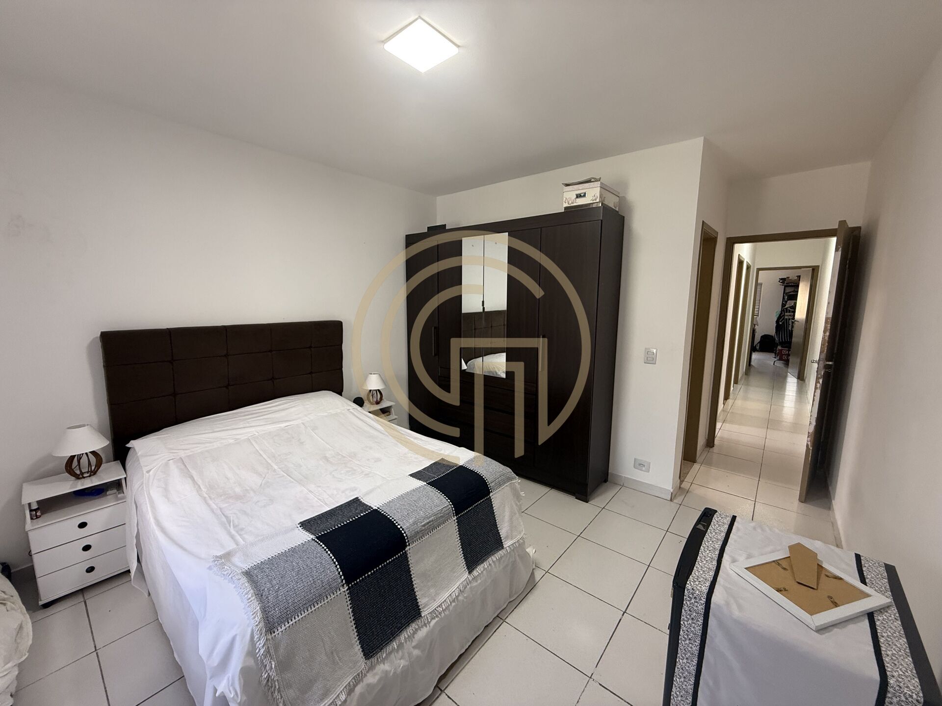 Sobrado, 3 quartos, 180 m² - Foto 12