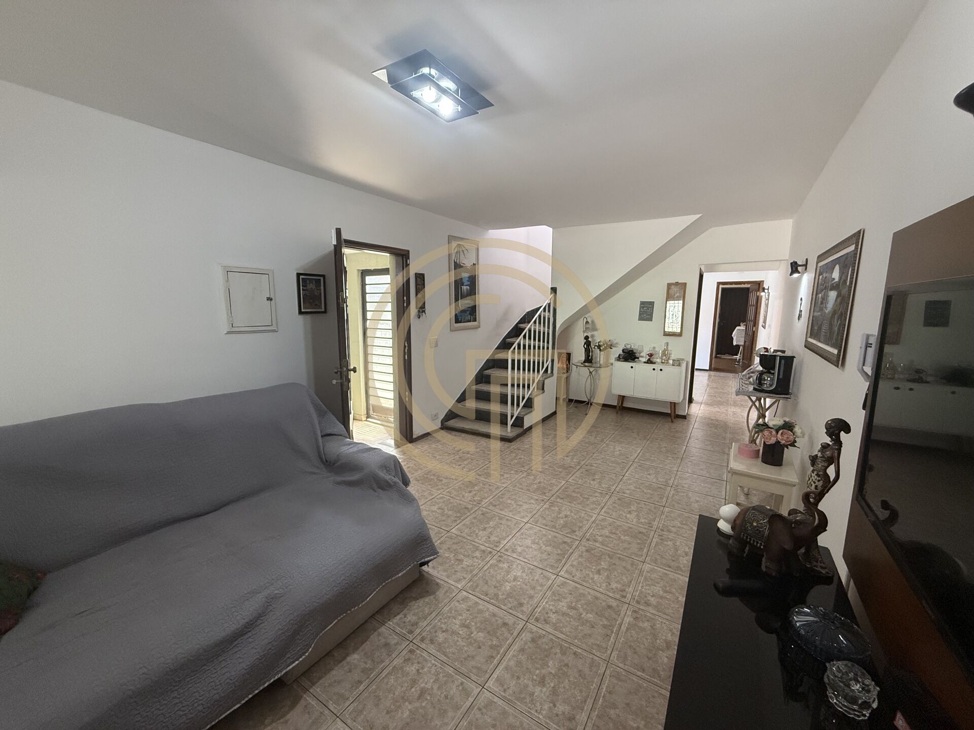 Sobrado, 3 quartos, 180 m² - Foto 2