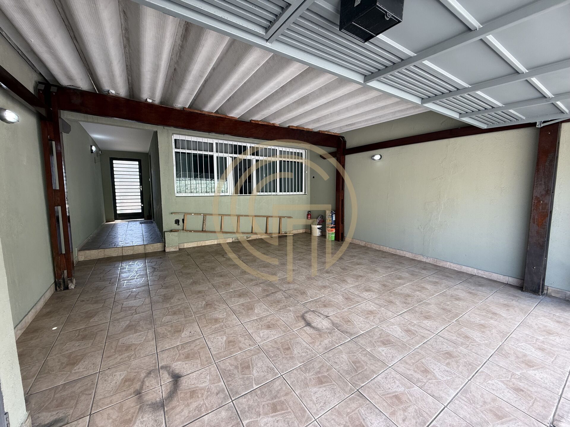 Sobrado, 3 quartos, 180 m² - Foto 1