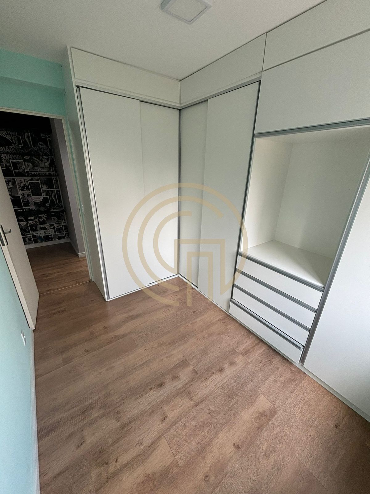 Apartamento, 2 quartos, 59 m² - Foto 5