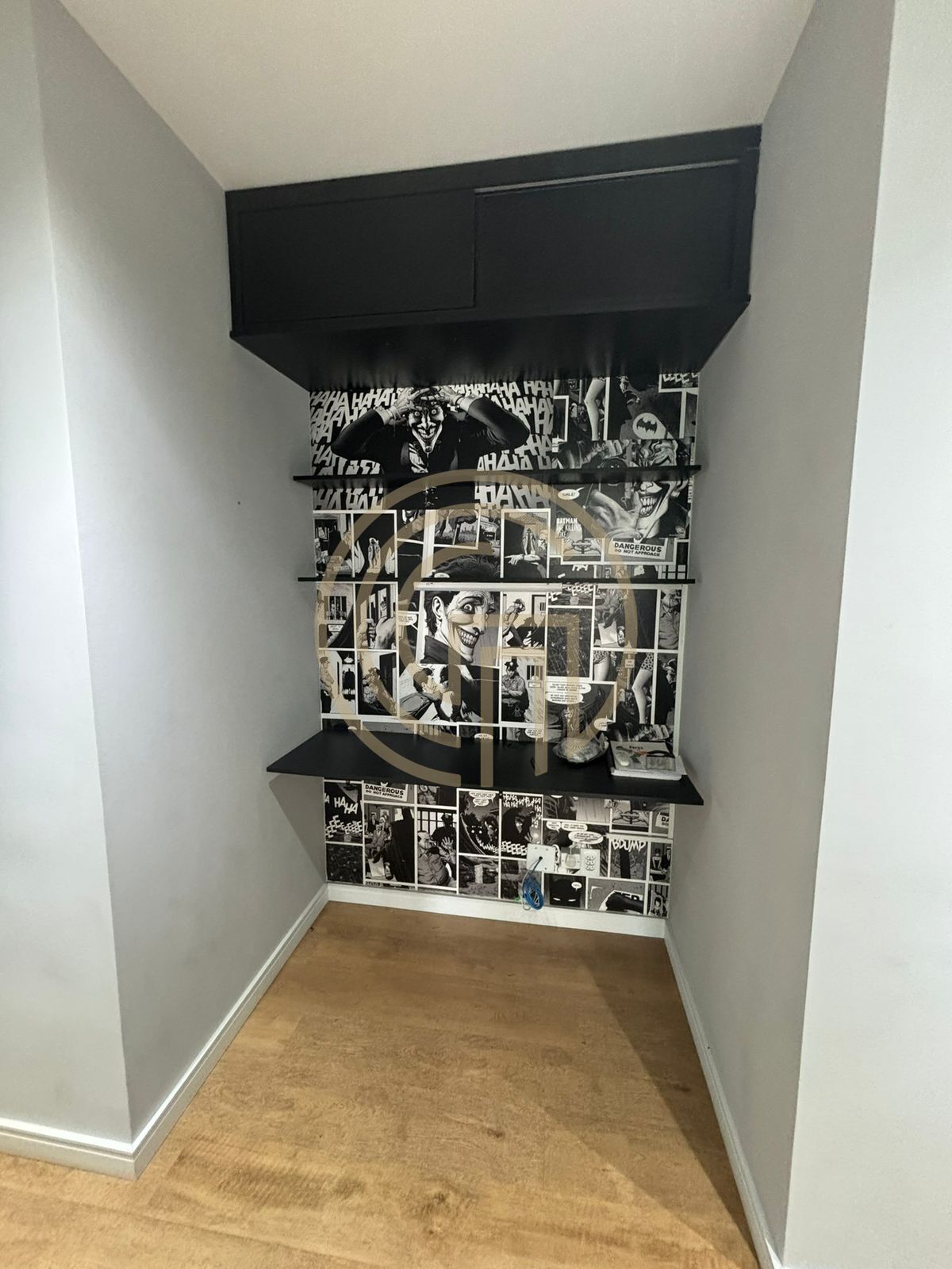 Apartamento, 2 quartos, 59 m² - Foto 3