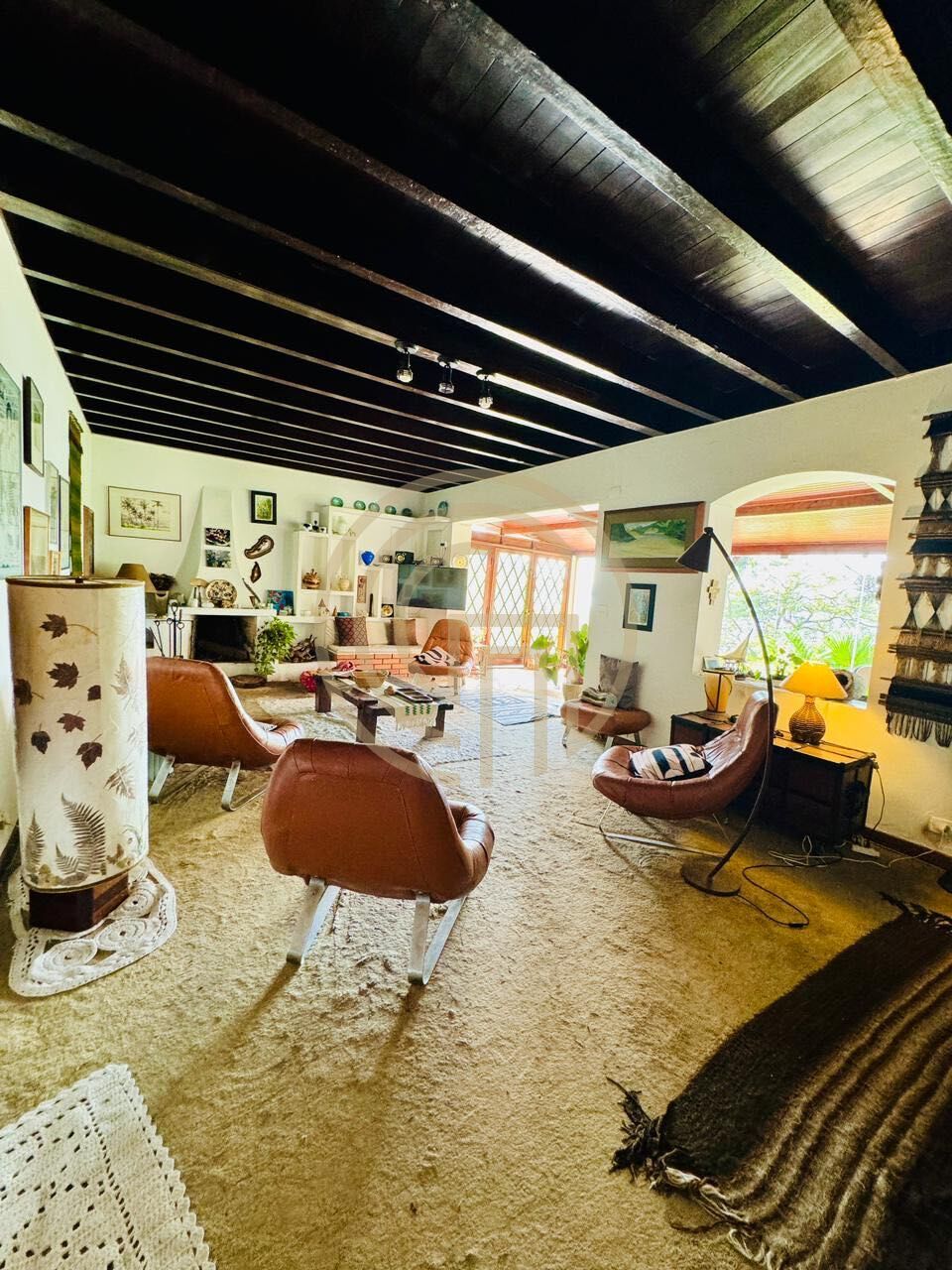 Casa, 5 quartos, 460 m² - Foto 3