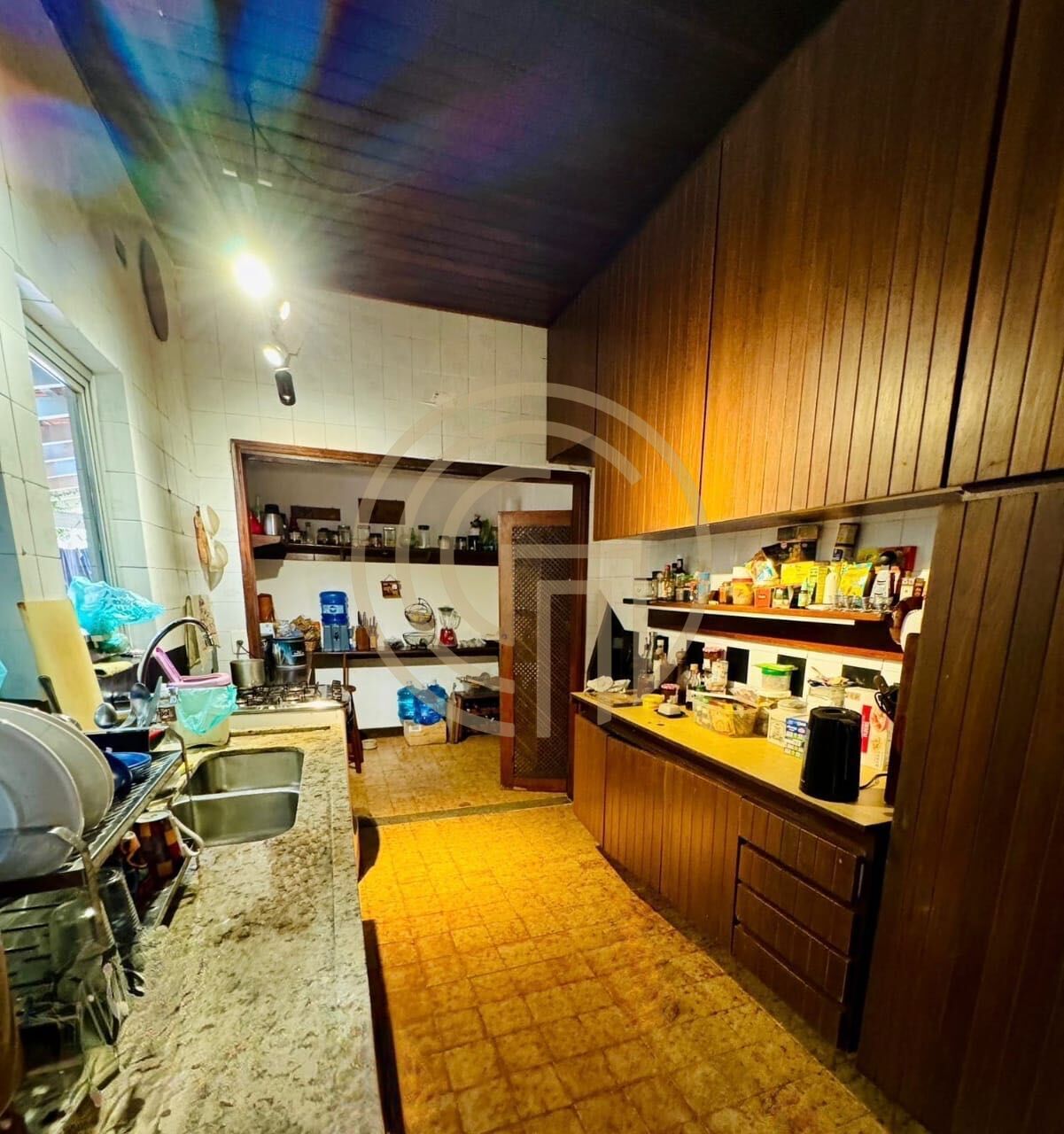Casa, 5 quartos, 460 m² - Foto 14