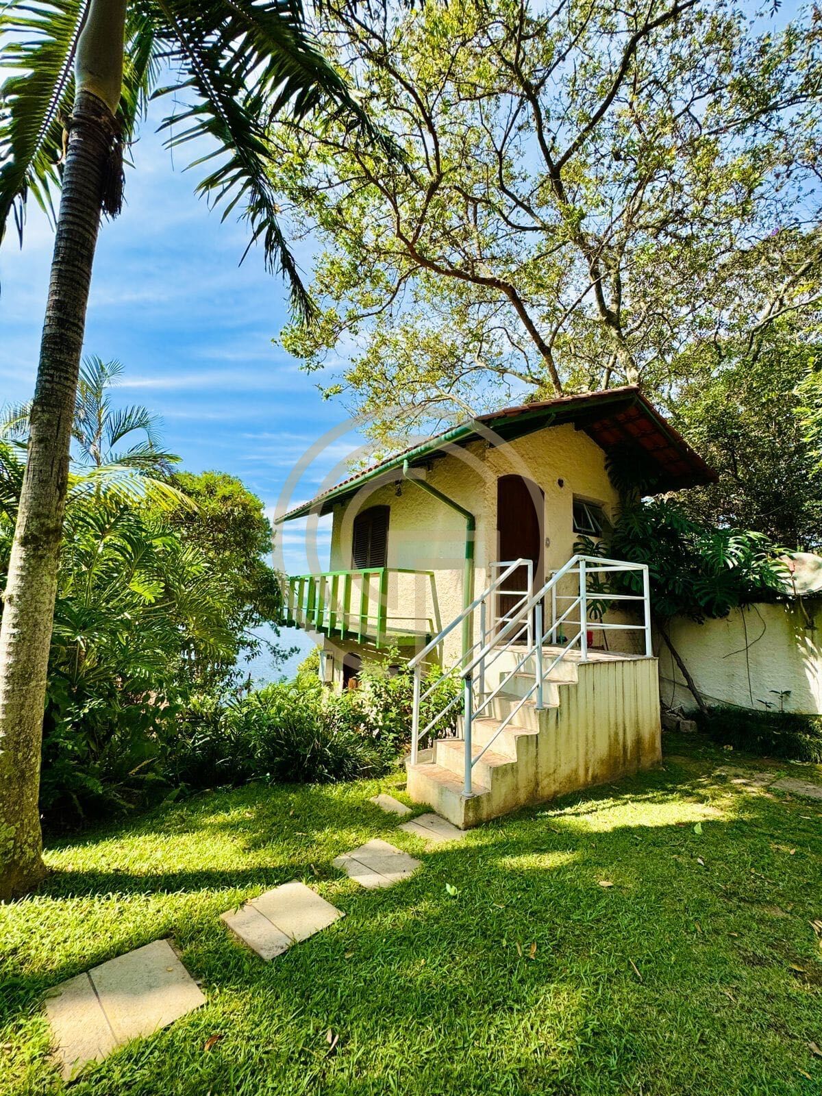 Casa, 5 quartos, 460 m² - Foto 49
