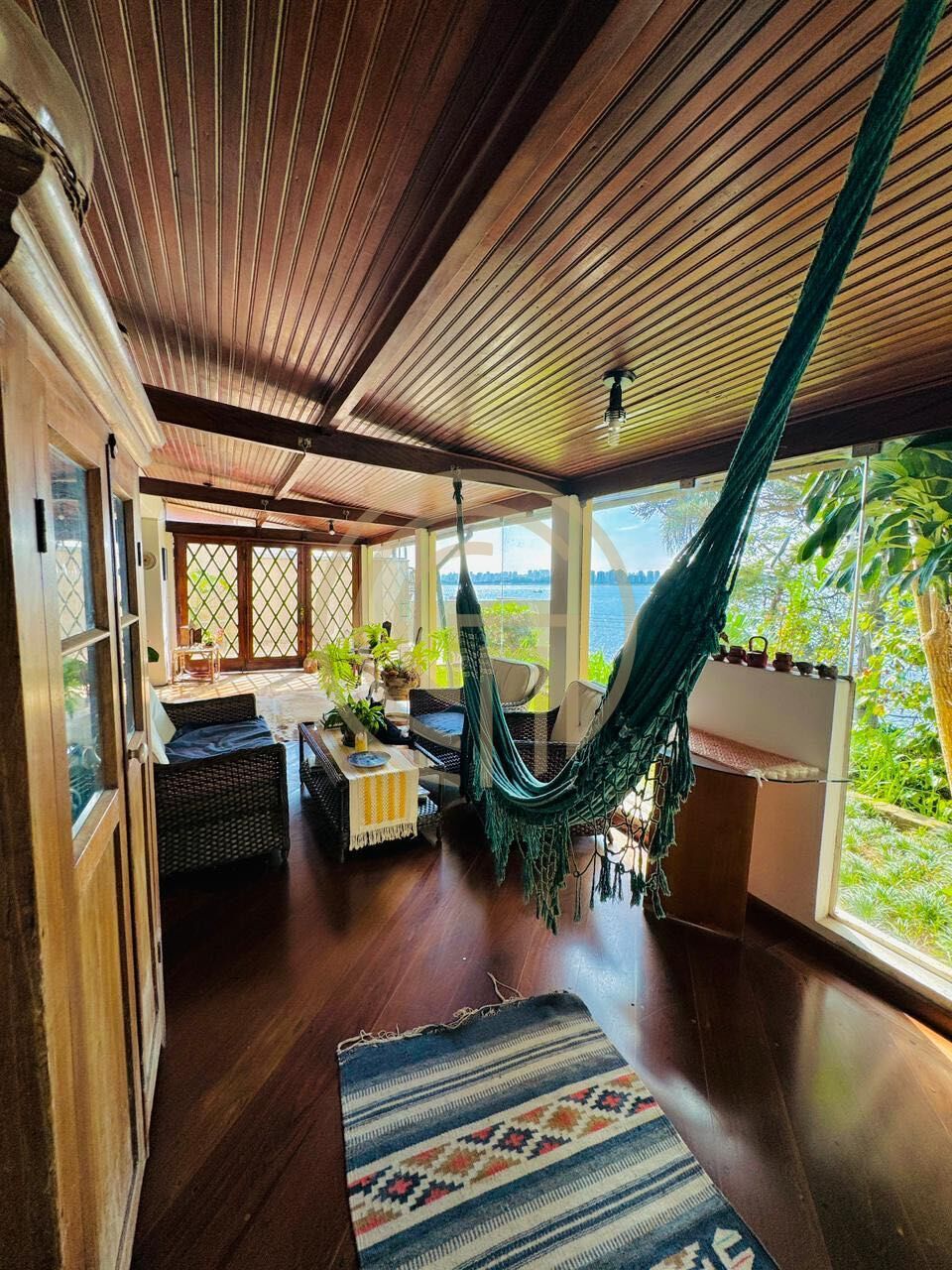Casa, 5 quartos, 460 m² - Foto 5