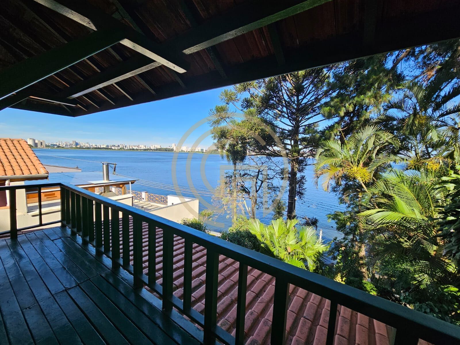 Casa, 5 quartos, 460 m² - Foto 20