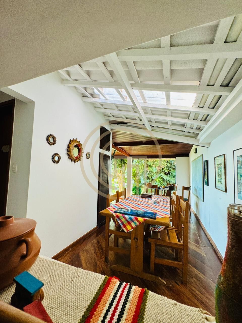 Casa, 5 quartos, 460 m² - Foto 7