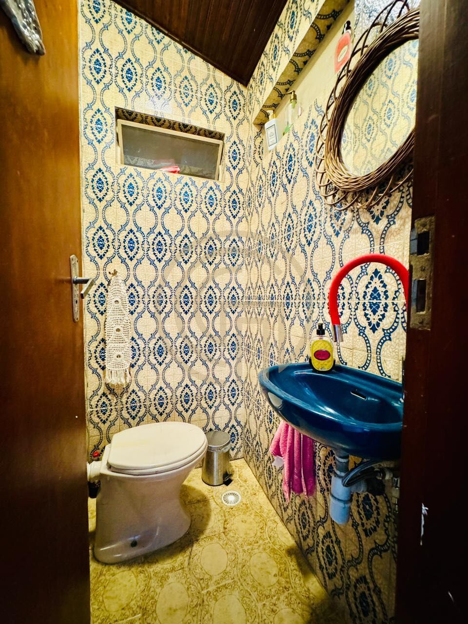 Casa, 5 quartos, 460 m² - Foto 17