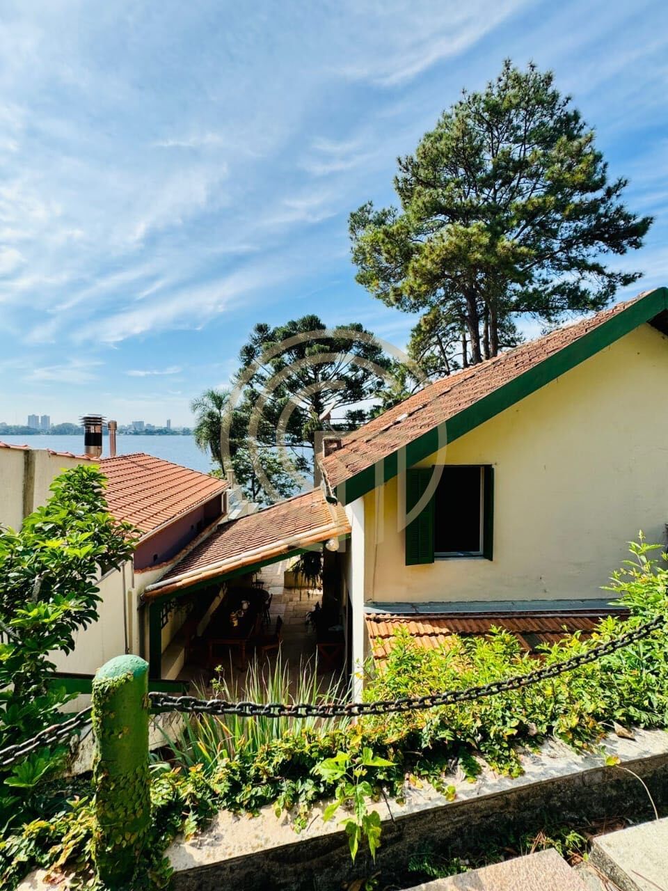 Casa, 5 quartos, 460 m² - Foto 33