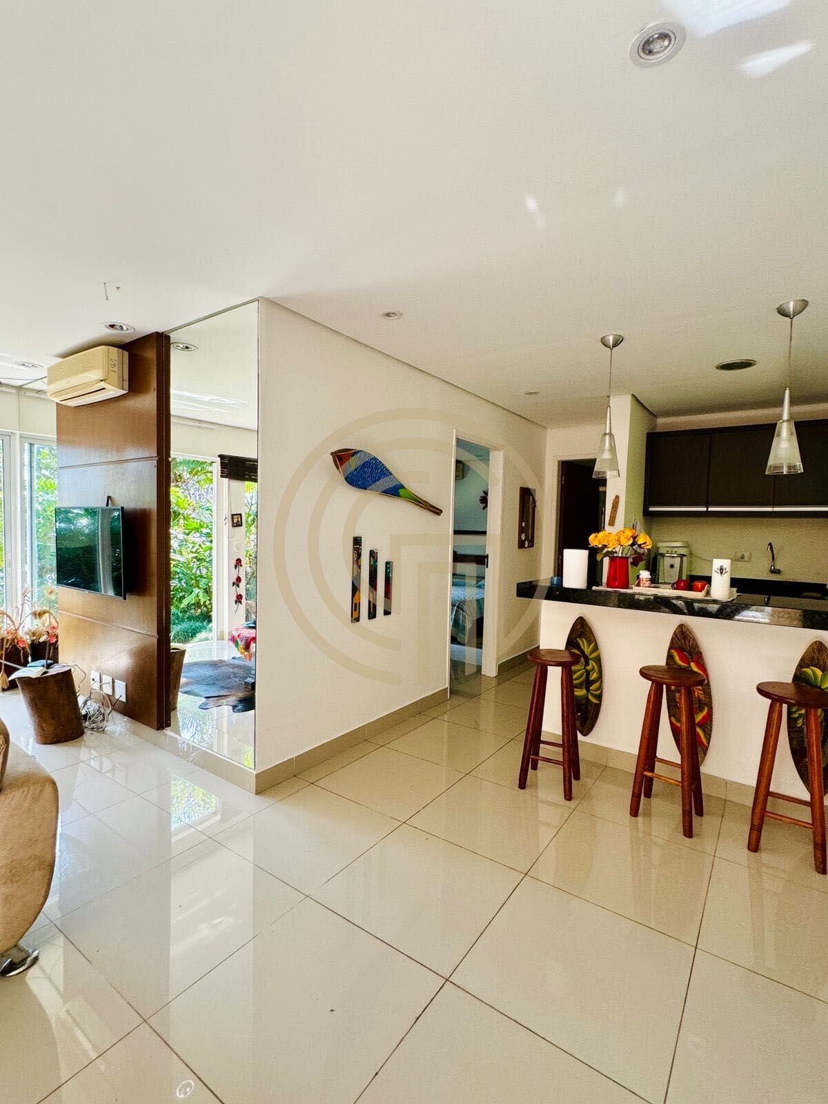 Casa, 5 quartos, 460 m² - Foto 43