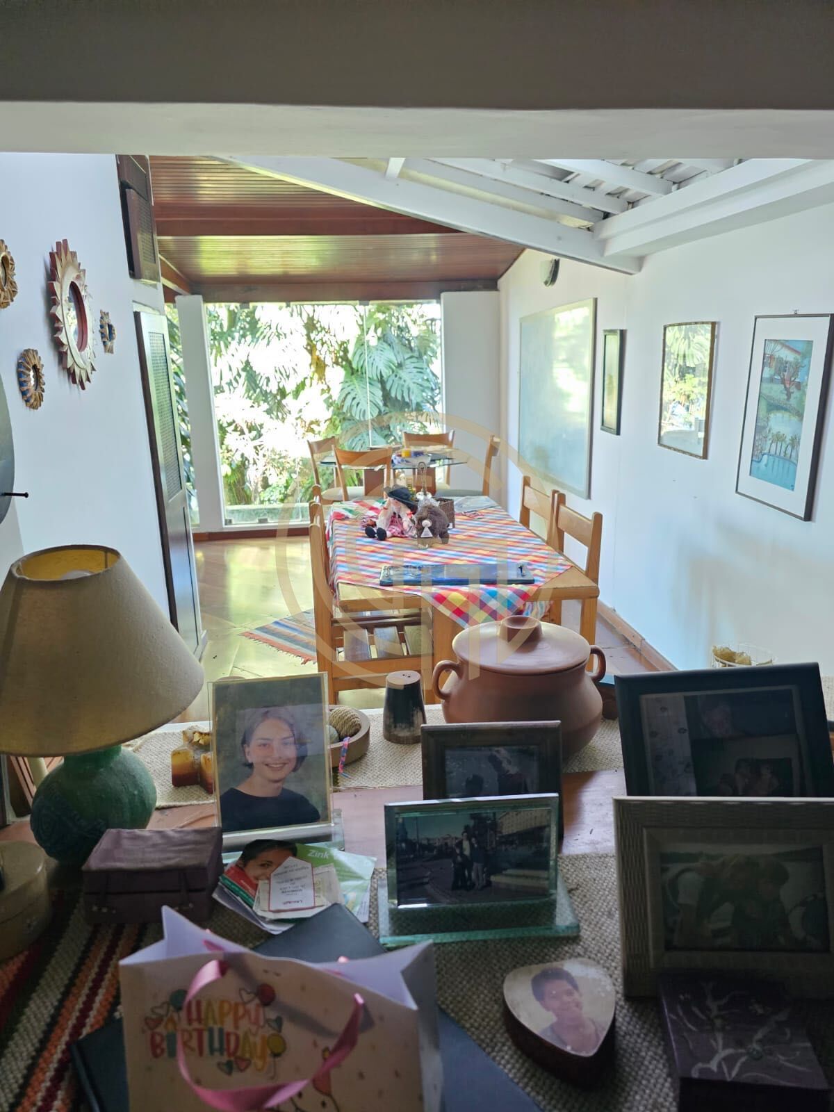 Casa, 5 quartos, 460 m² - Foto 10