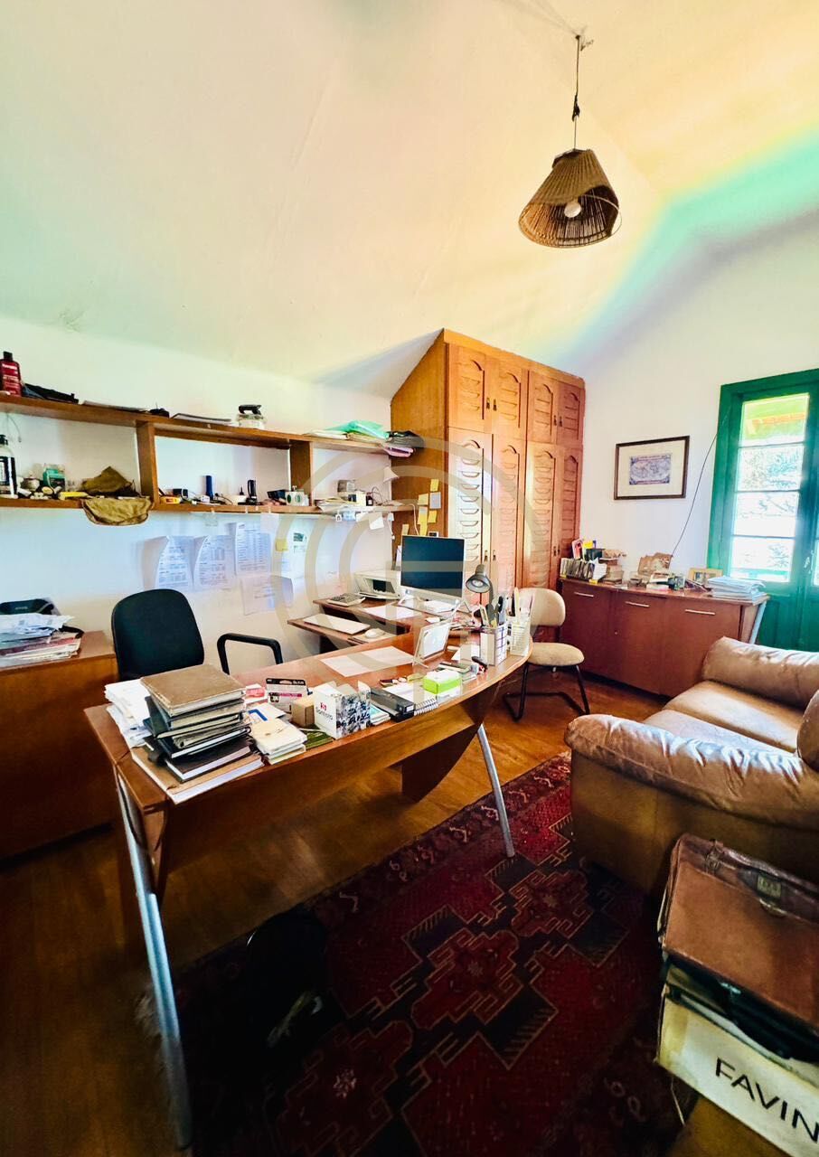 Casa, 5 quartos, 460 m² - Foto 9