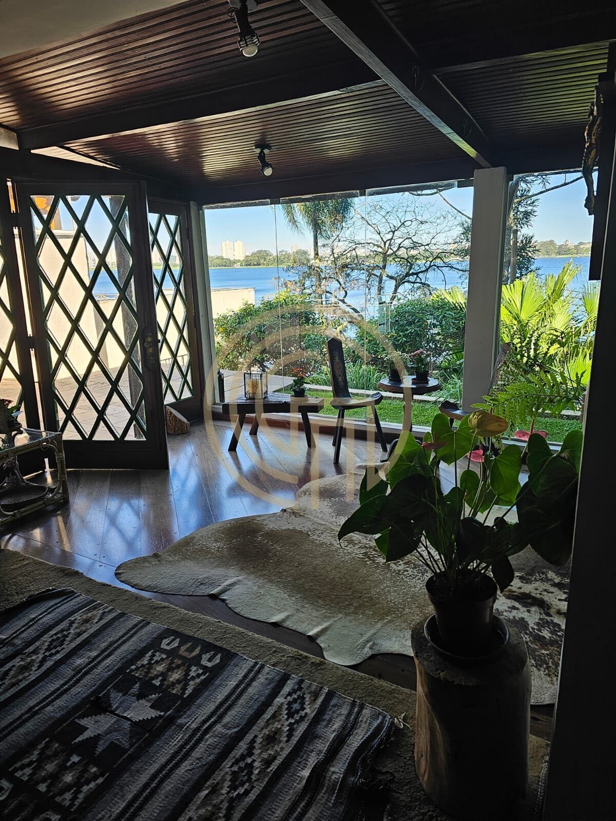 Casa, 5 quartos, 460 m² - Foto 13