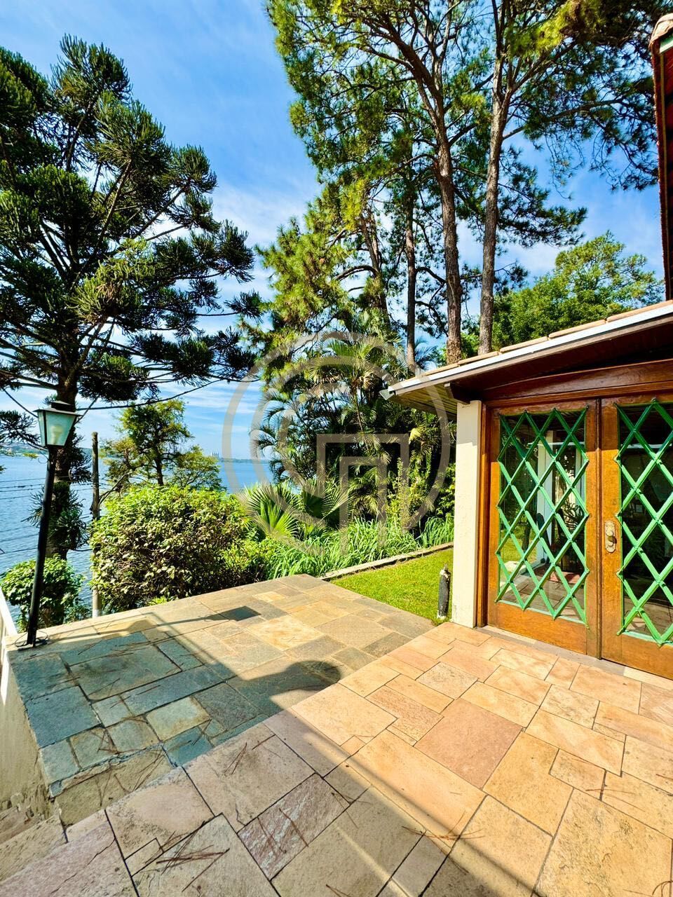 Casa, 5 quartos, 460 m² - Foto 30