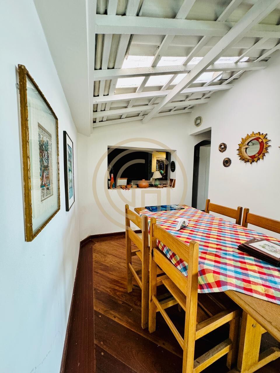 Casa, 5 quartos, 460 m² - Foto 29