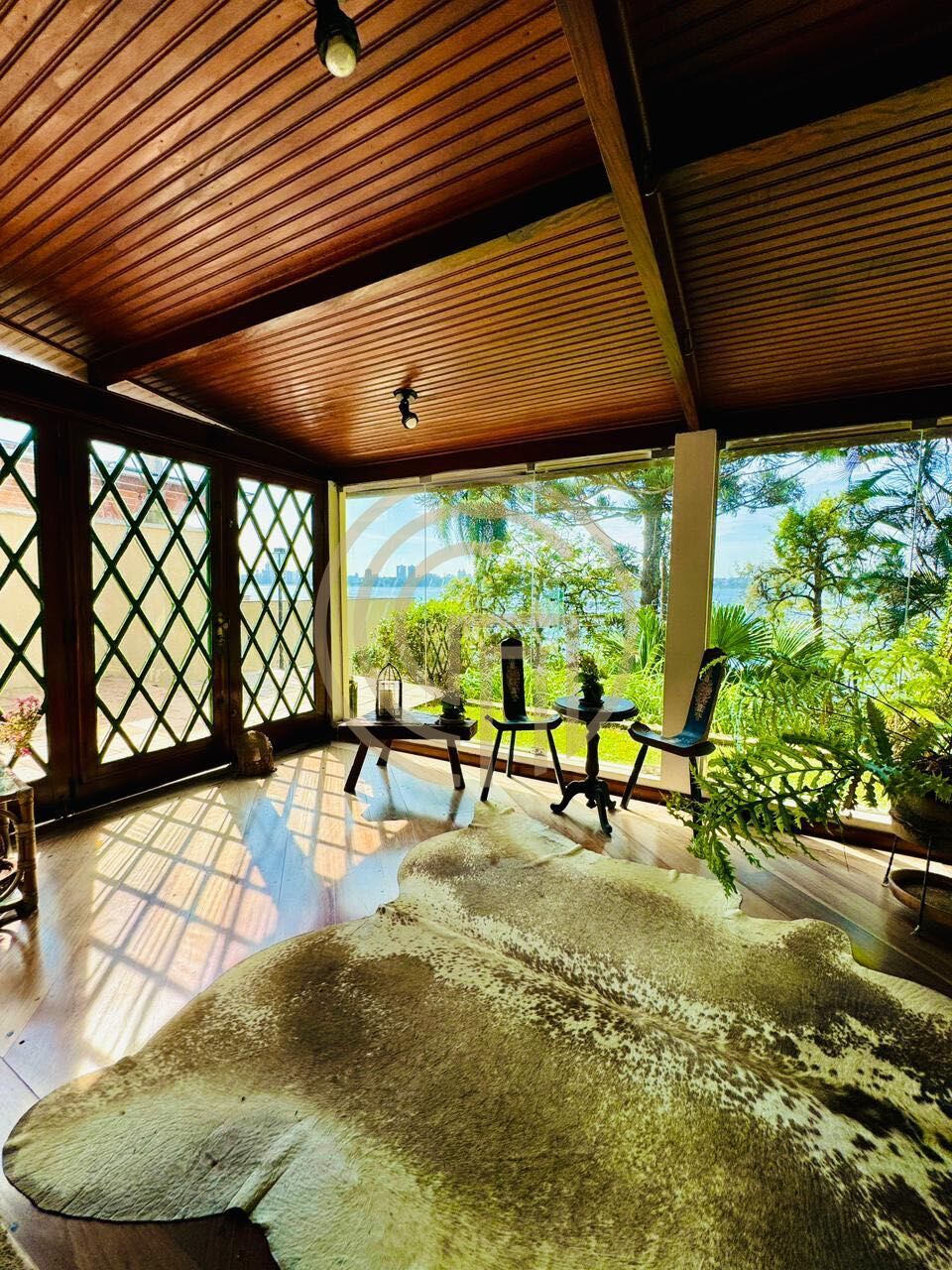 Casa, 5 quartos, 460 m² - Foto 11