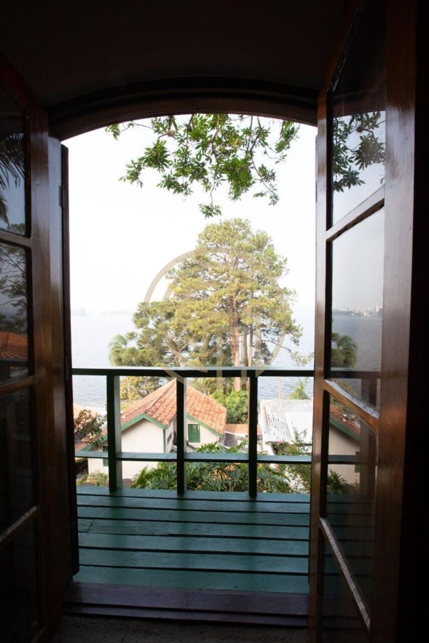 Casa, 5 quartos, 460 m² - Foto 22