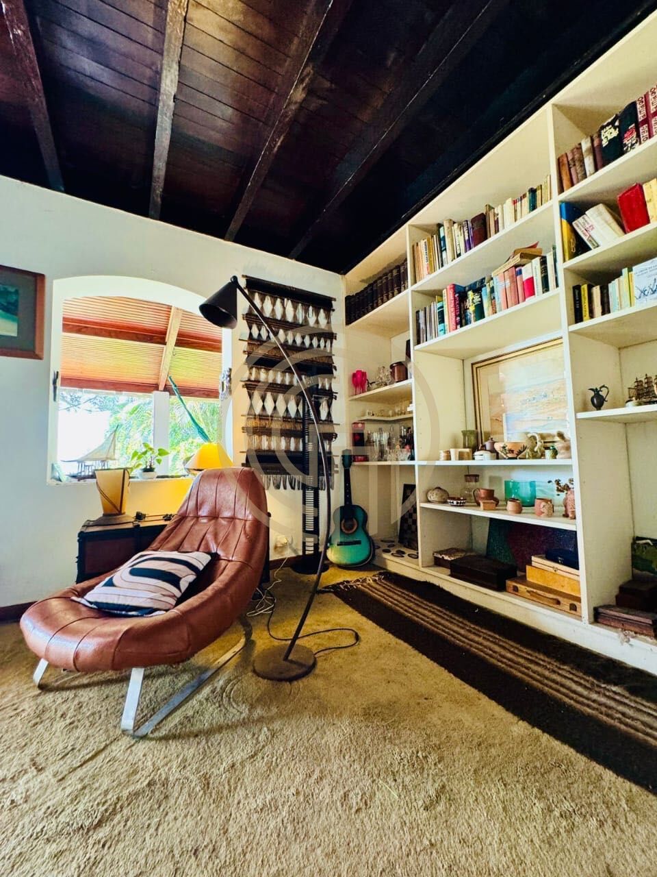 Casa, 5 quartos, 460 m² - Foto 4